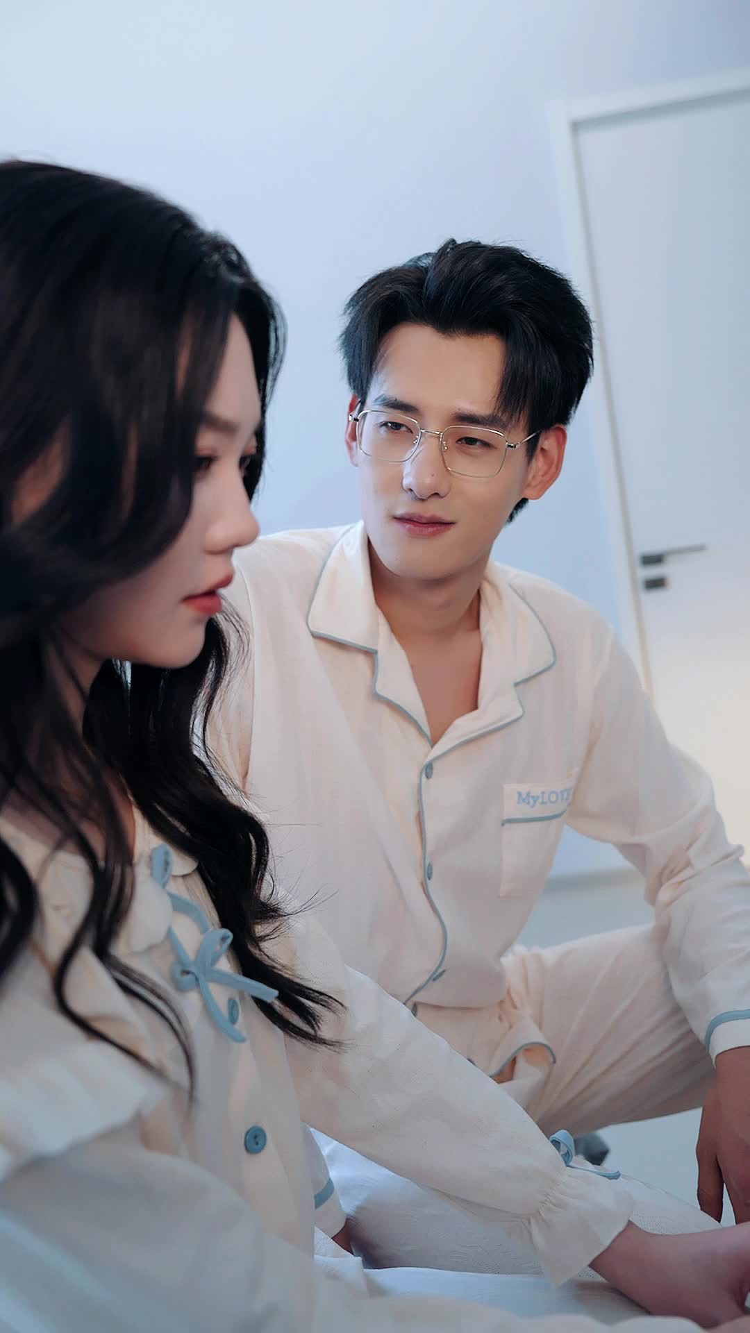 Episode 10 of The True Heiress Strikes Back