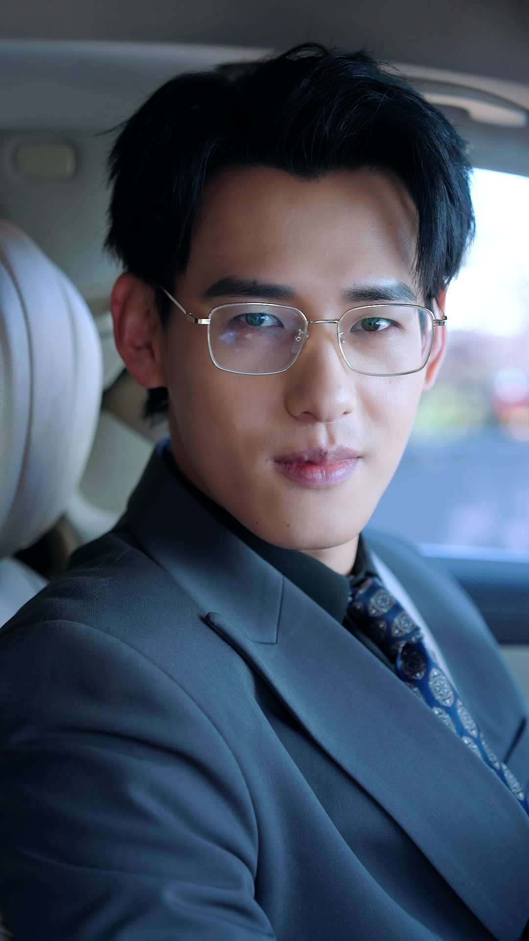 Episode 14 of The True Heiress Strikes Back