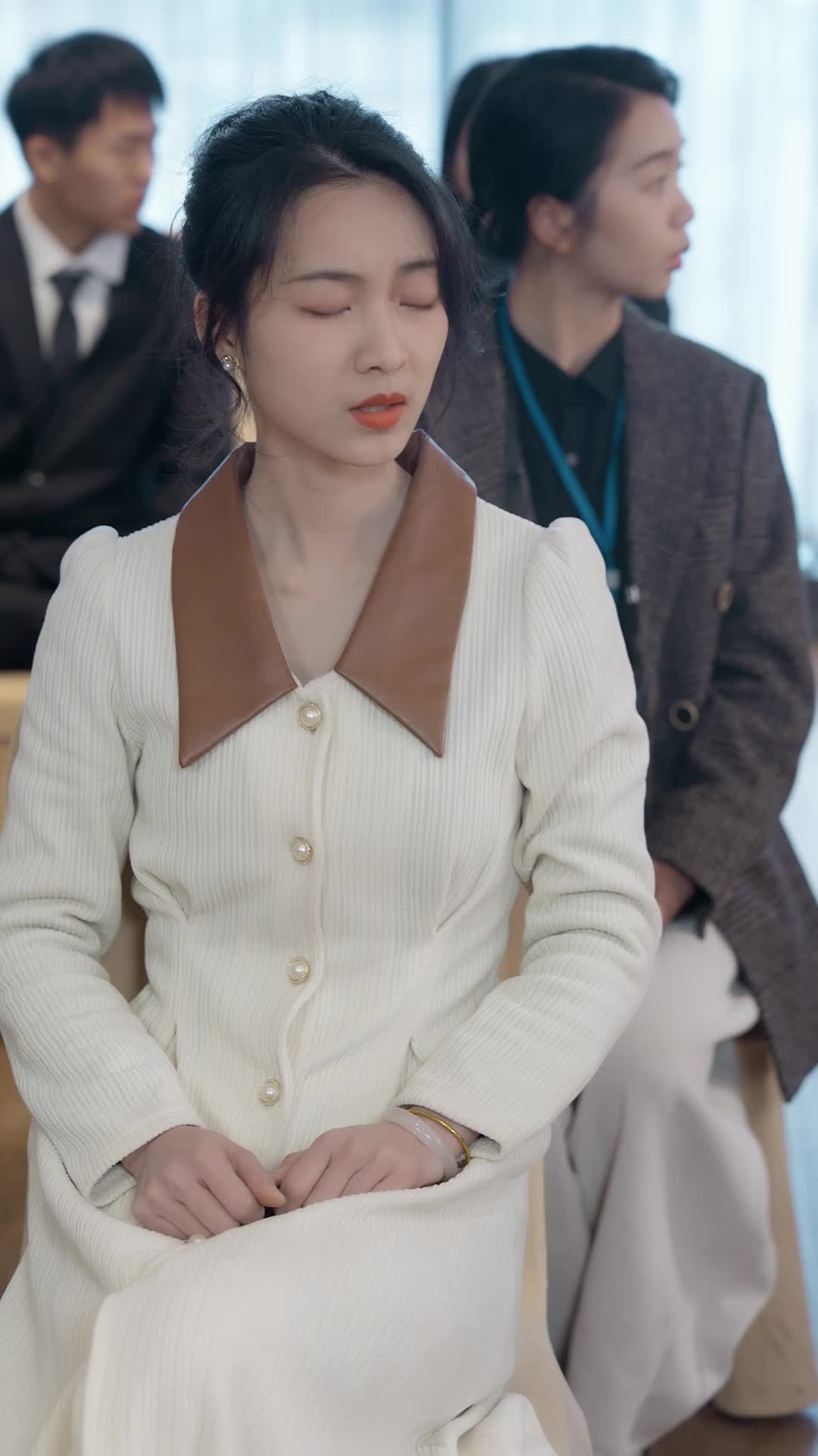 Episode 22 of The True Heiress Strikes Back