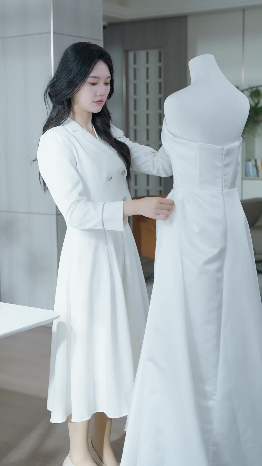 Episode 23 of The True Heiress Strikes Back