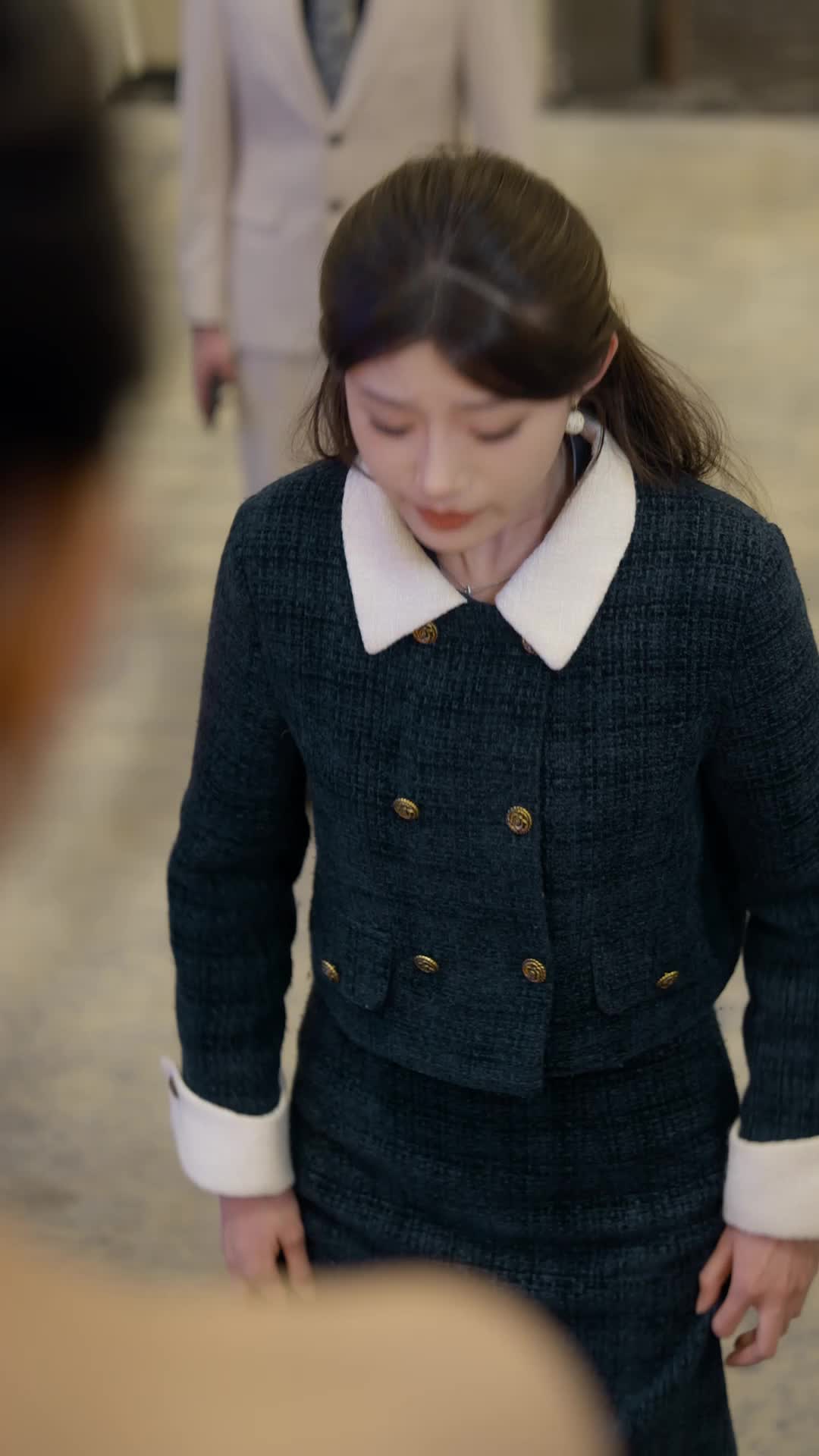Episode 26 of The True Heiress Strikes Back