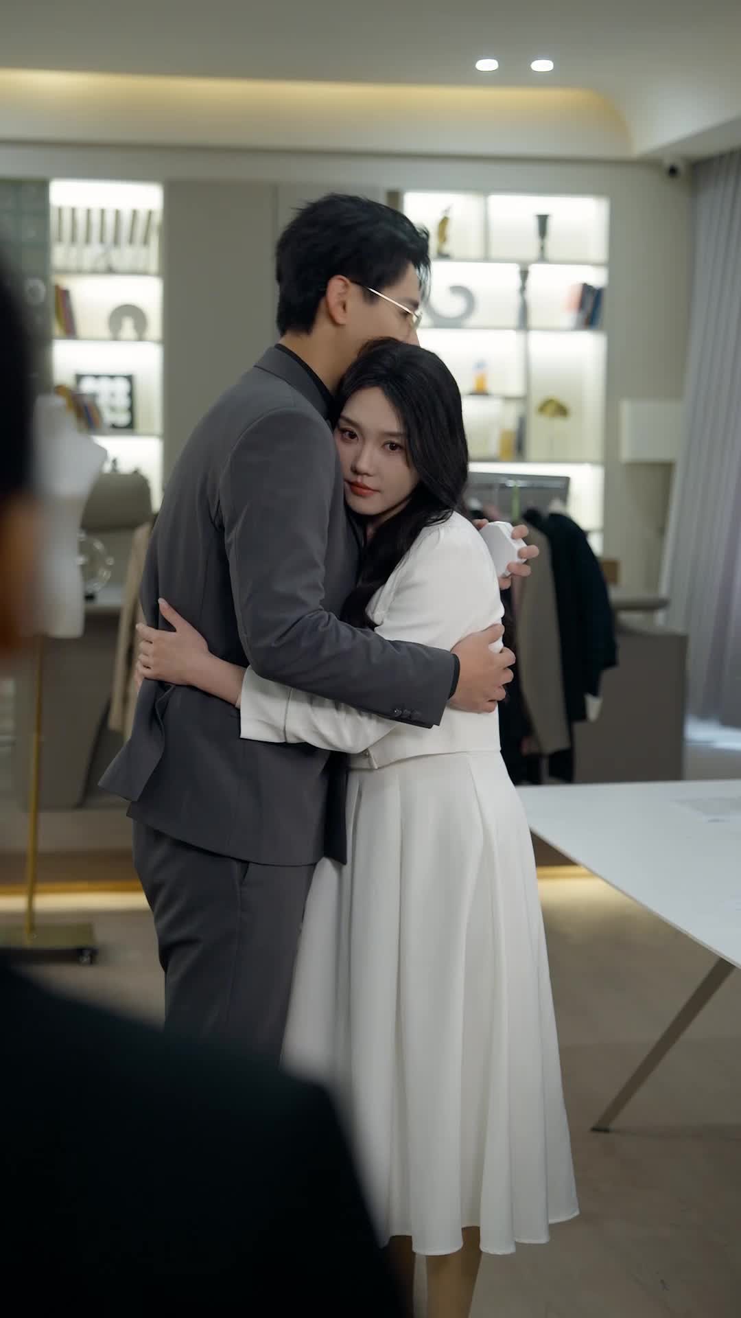 Episode 27 of The True Heiress Strikes Back