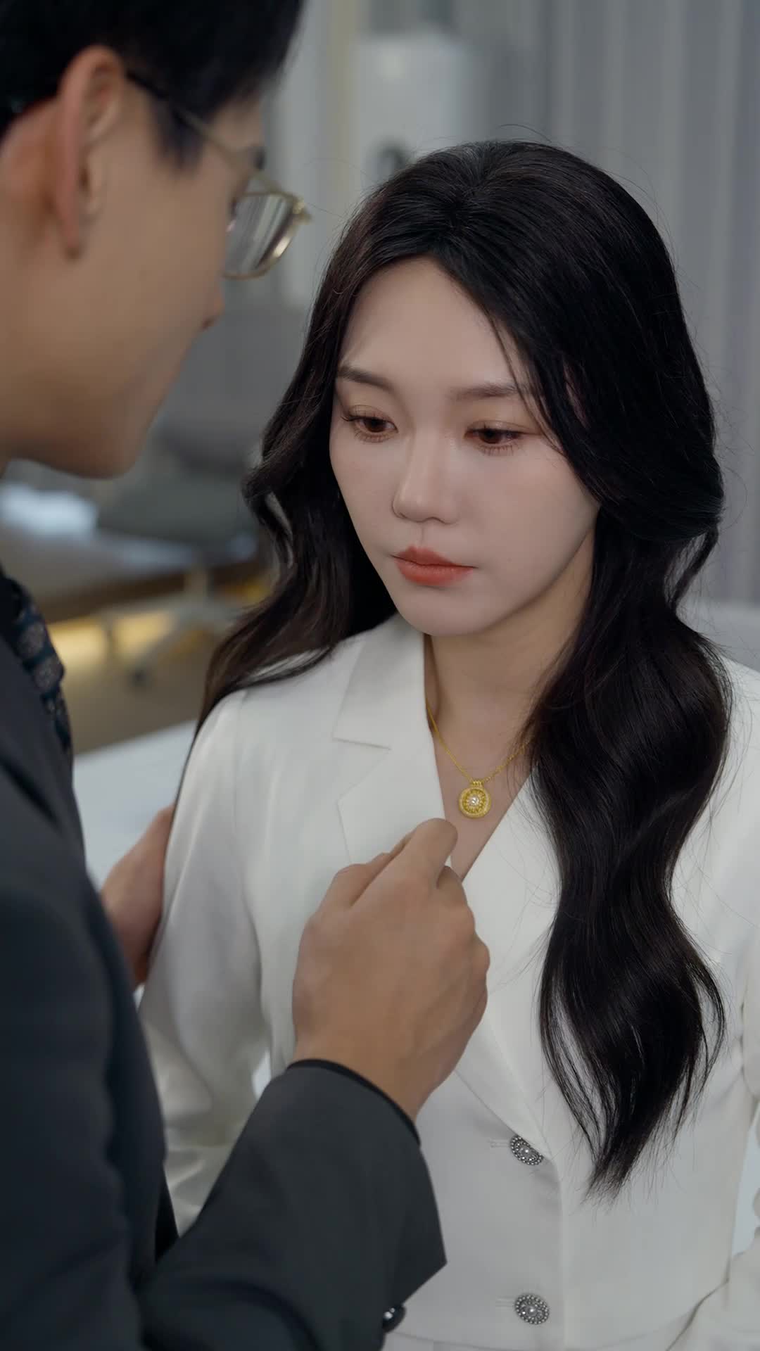 Episode 28 of The True Heiress Strikes Back