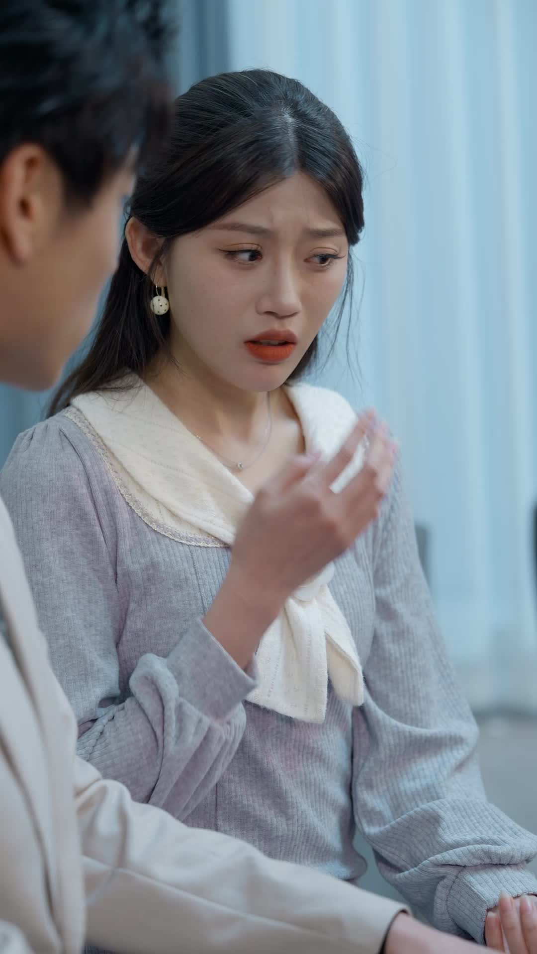 Episode 29 of The True Heiress Strikes Back