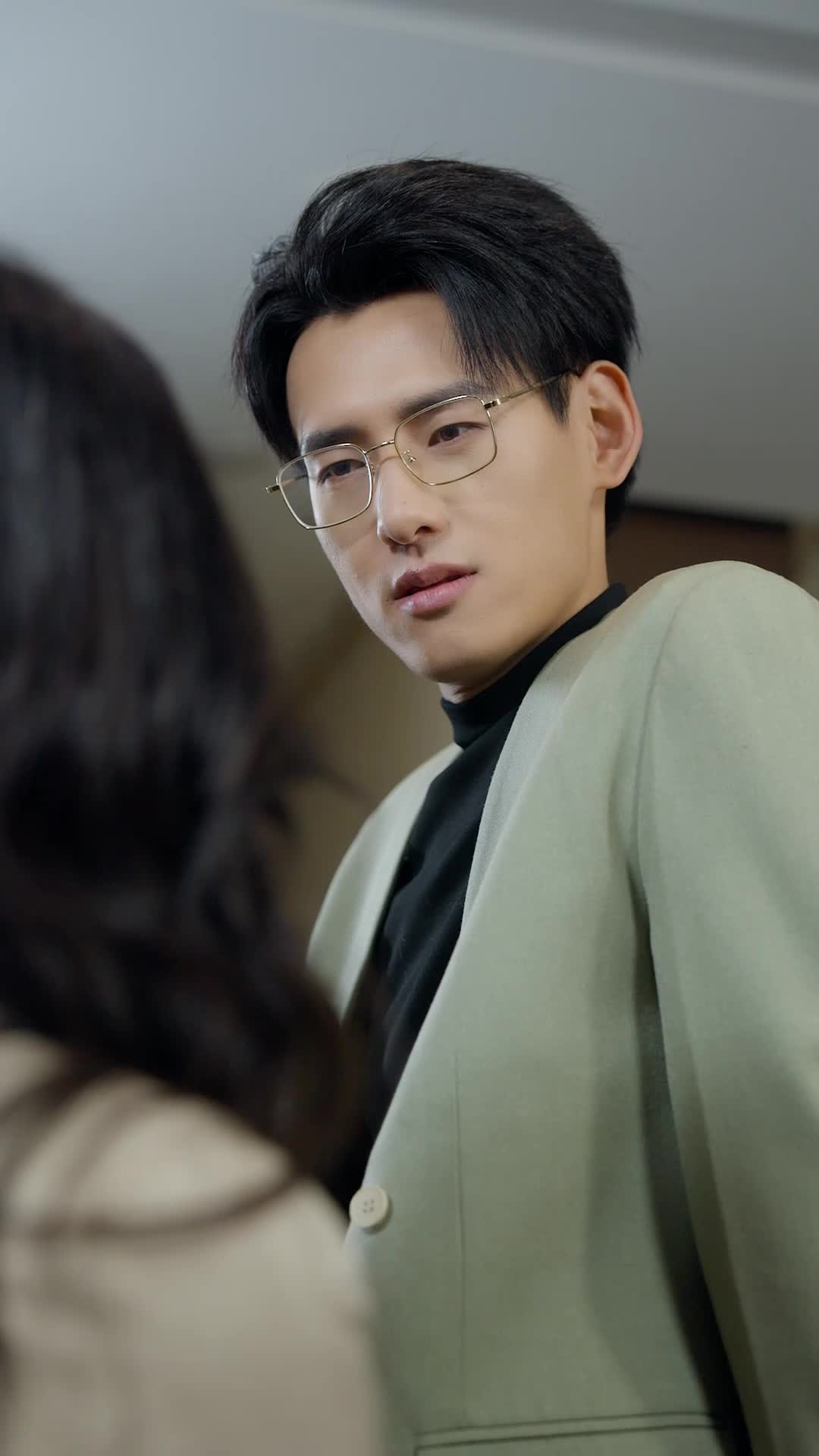 Episode 33 of The True Heiress Strikes Back