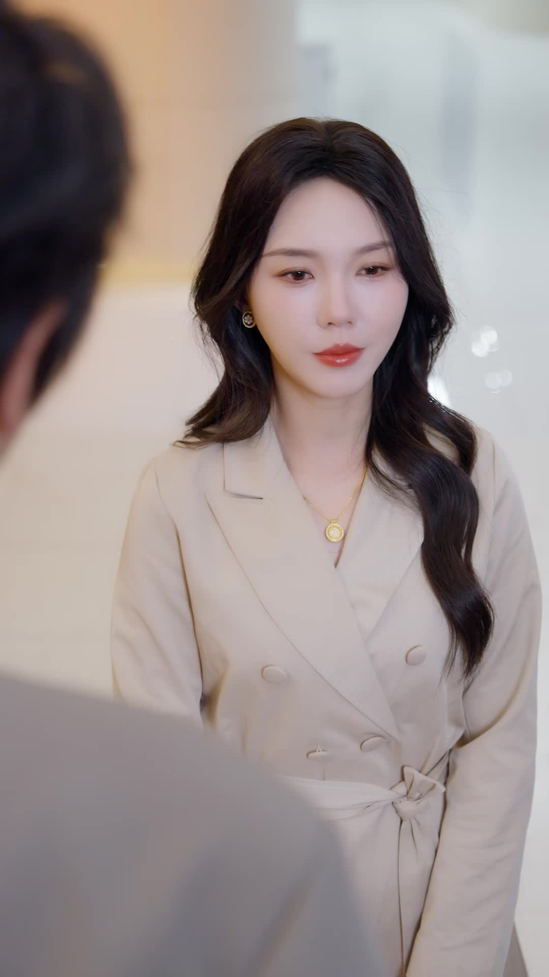 Episode 34 of The True Heiress Strikes Back