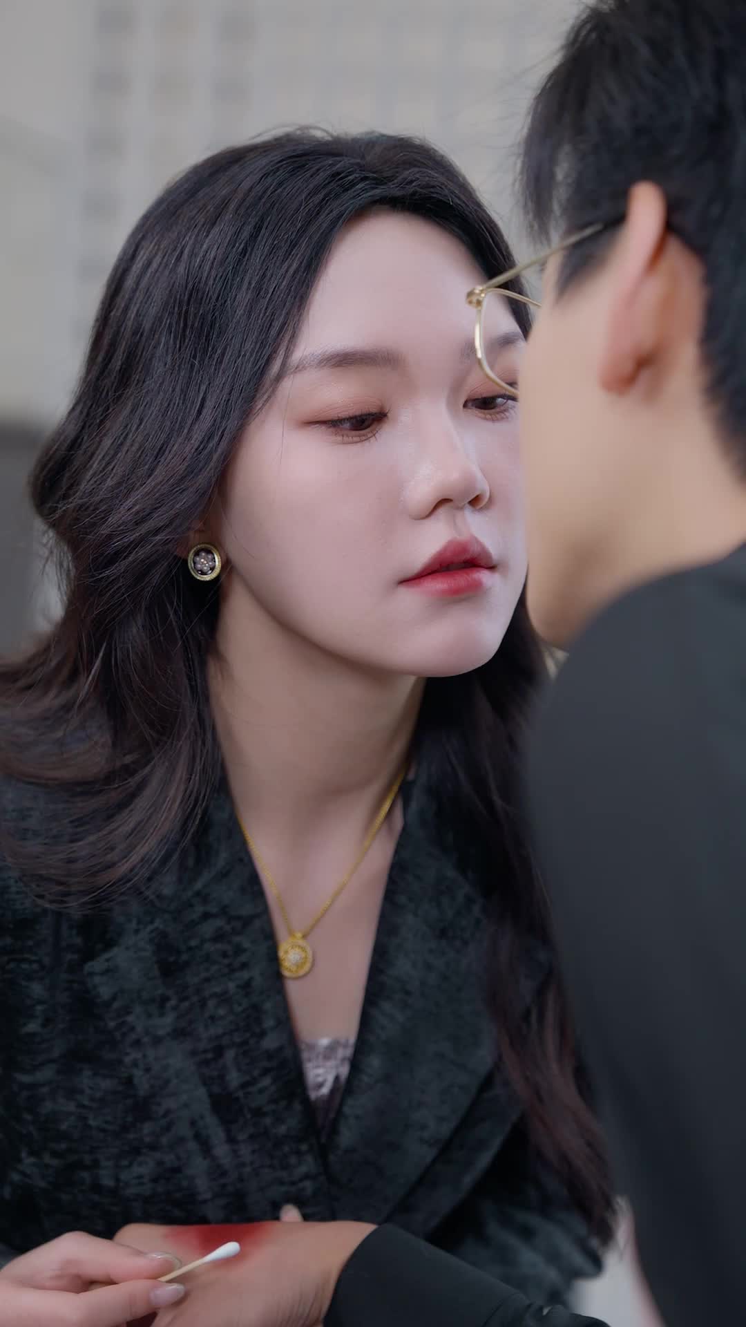 Episode 38 of The True Heiress Strikes Back