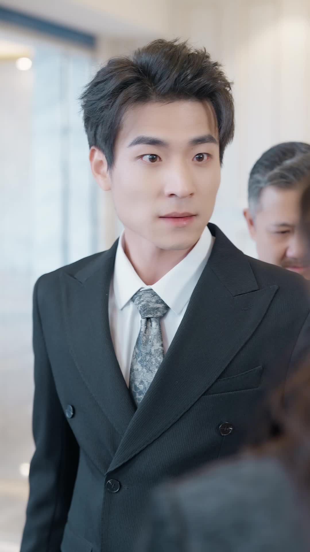 Episode 39 of The True Heiress Strikes Back