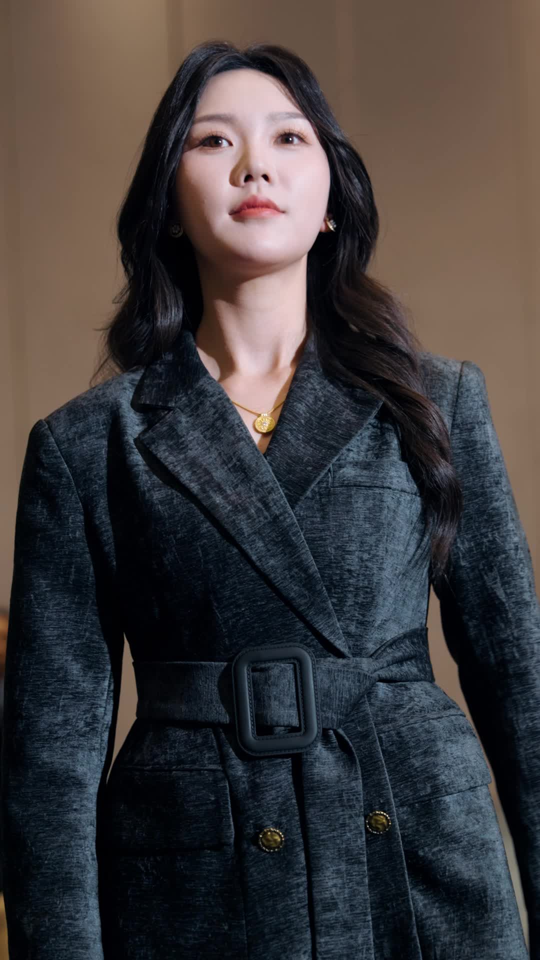 Episode 43 of The True Heiress Strikes Back