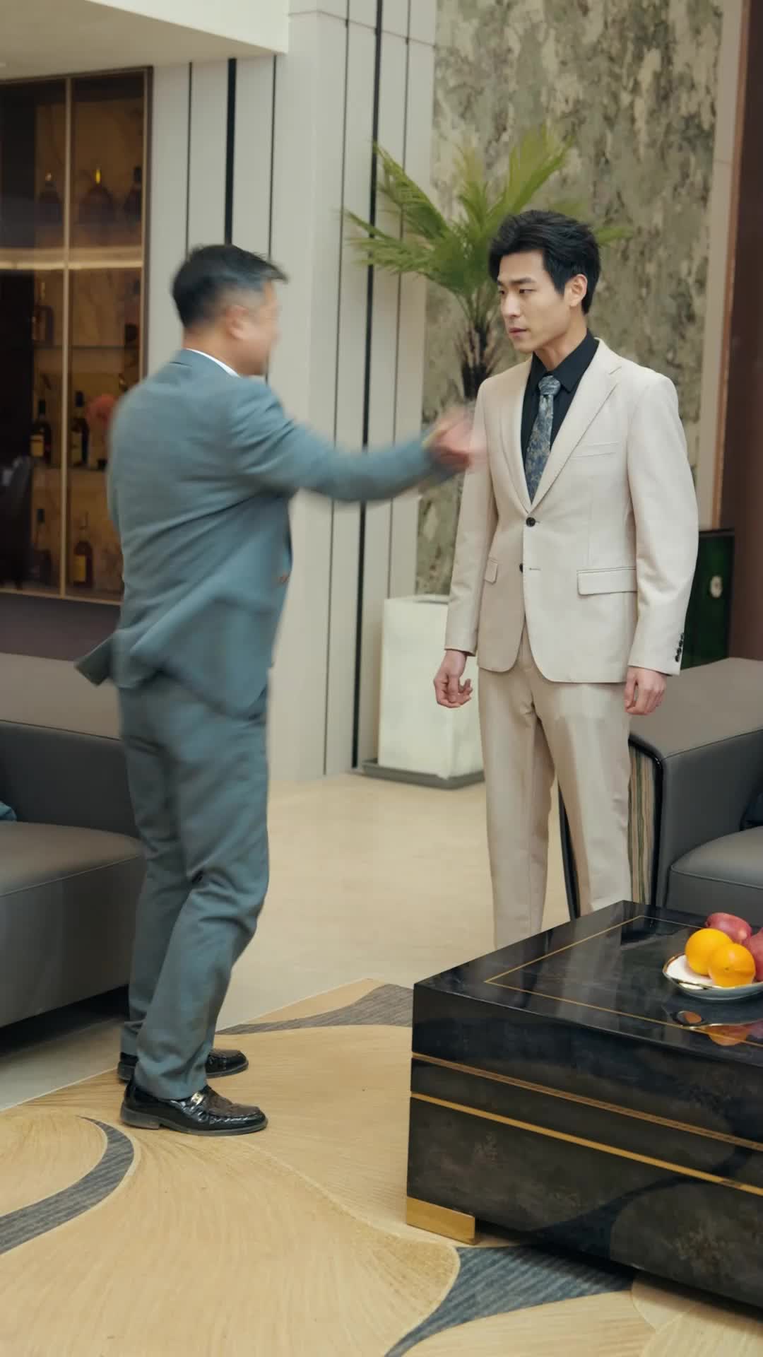 Episode 48 of The True Heiress Strikes Back