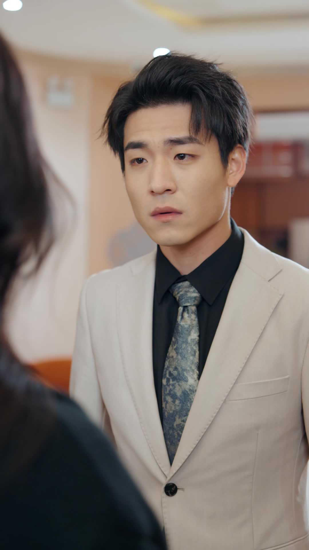 Episode 49 of The True Heiress Strikes Back