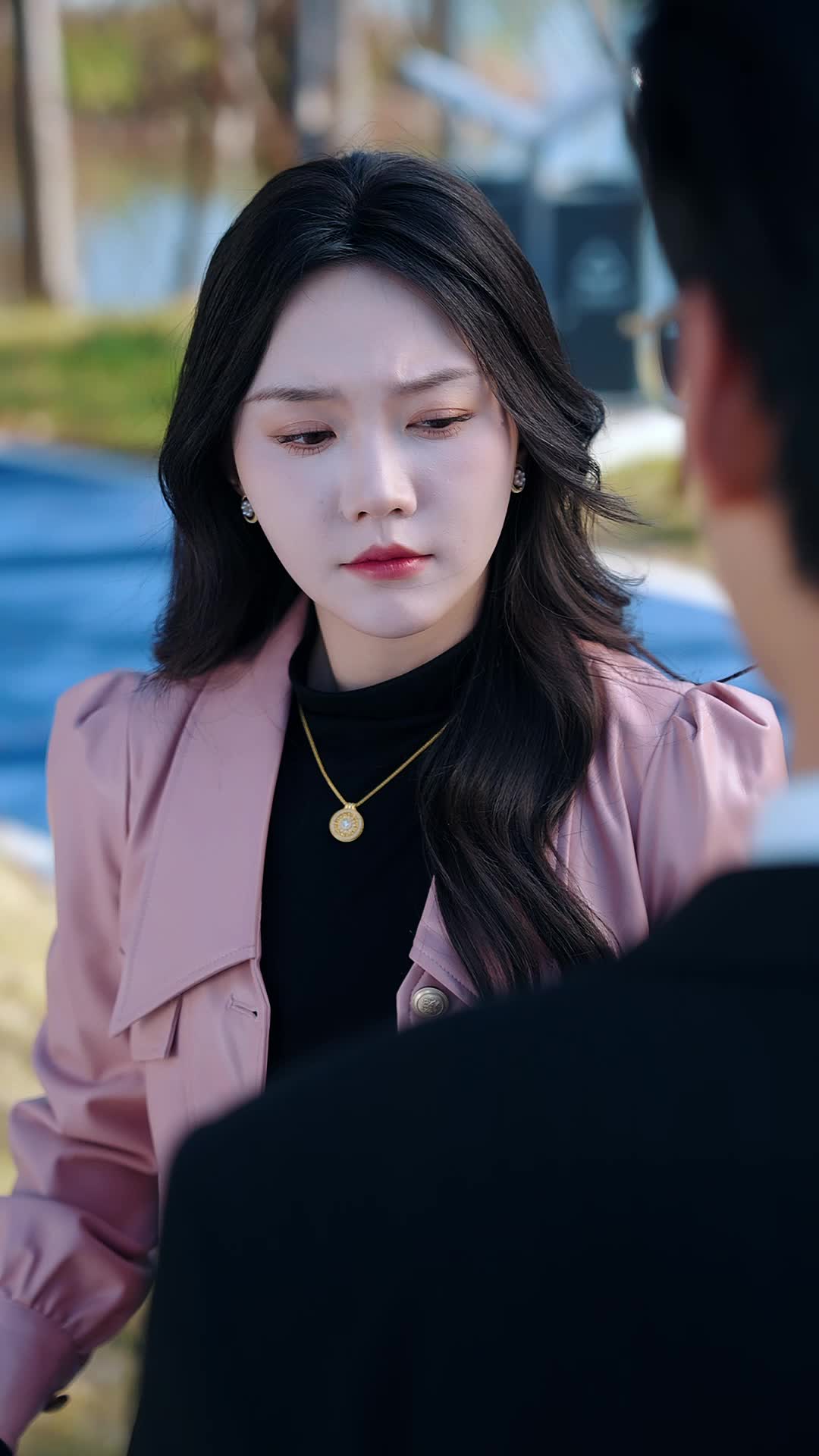 Episode 5 of The True Heiress Strikes Back