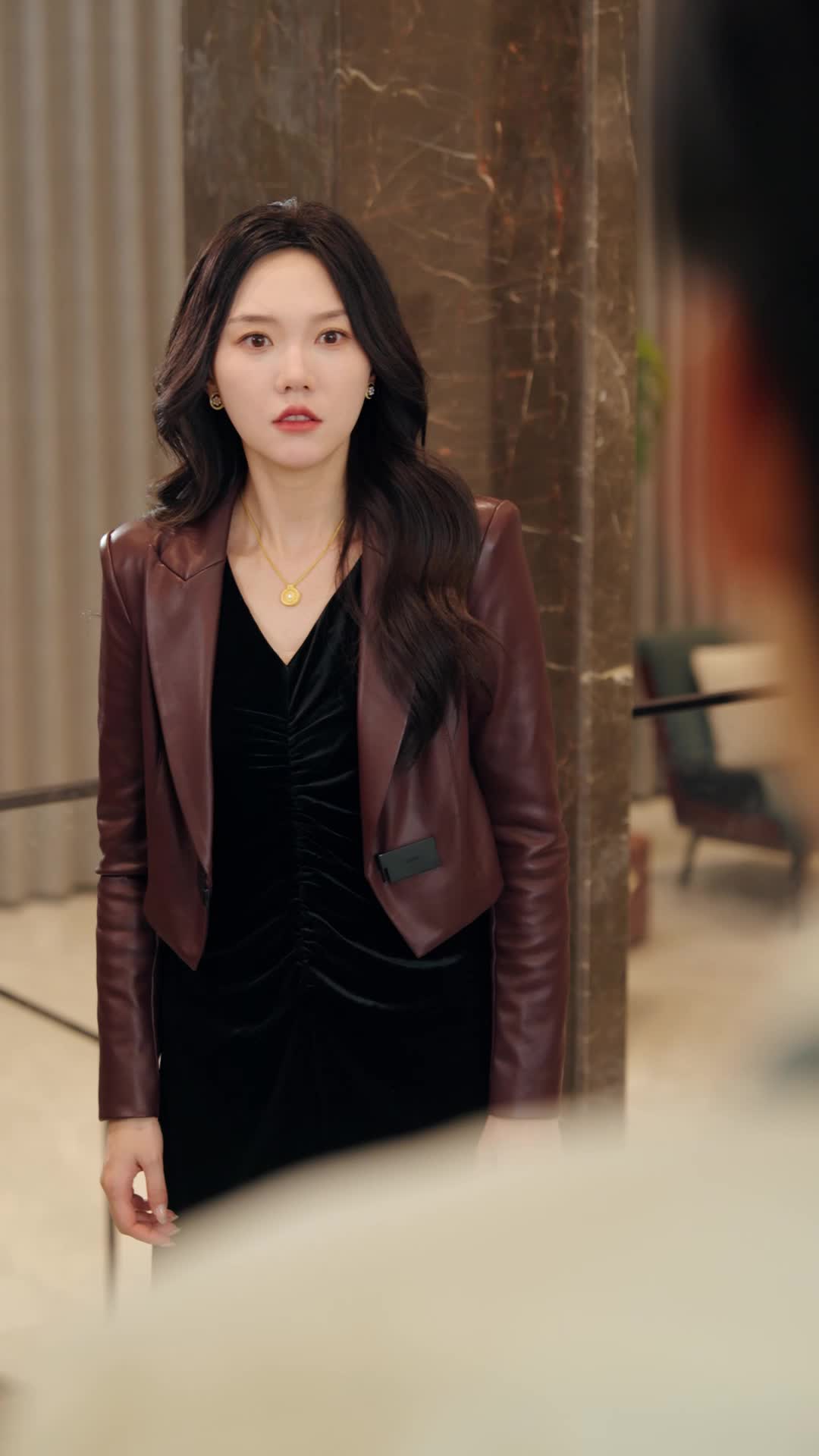 Episode 52 of The True Heiress Strikes Back