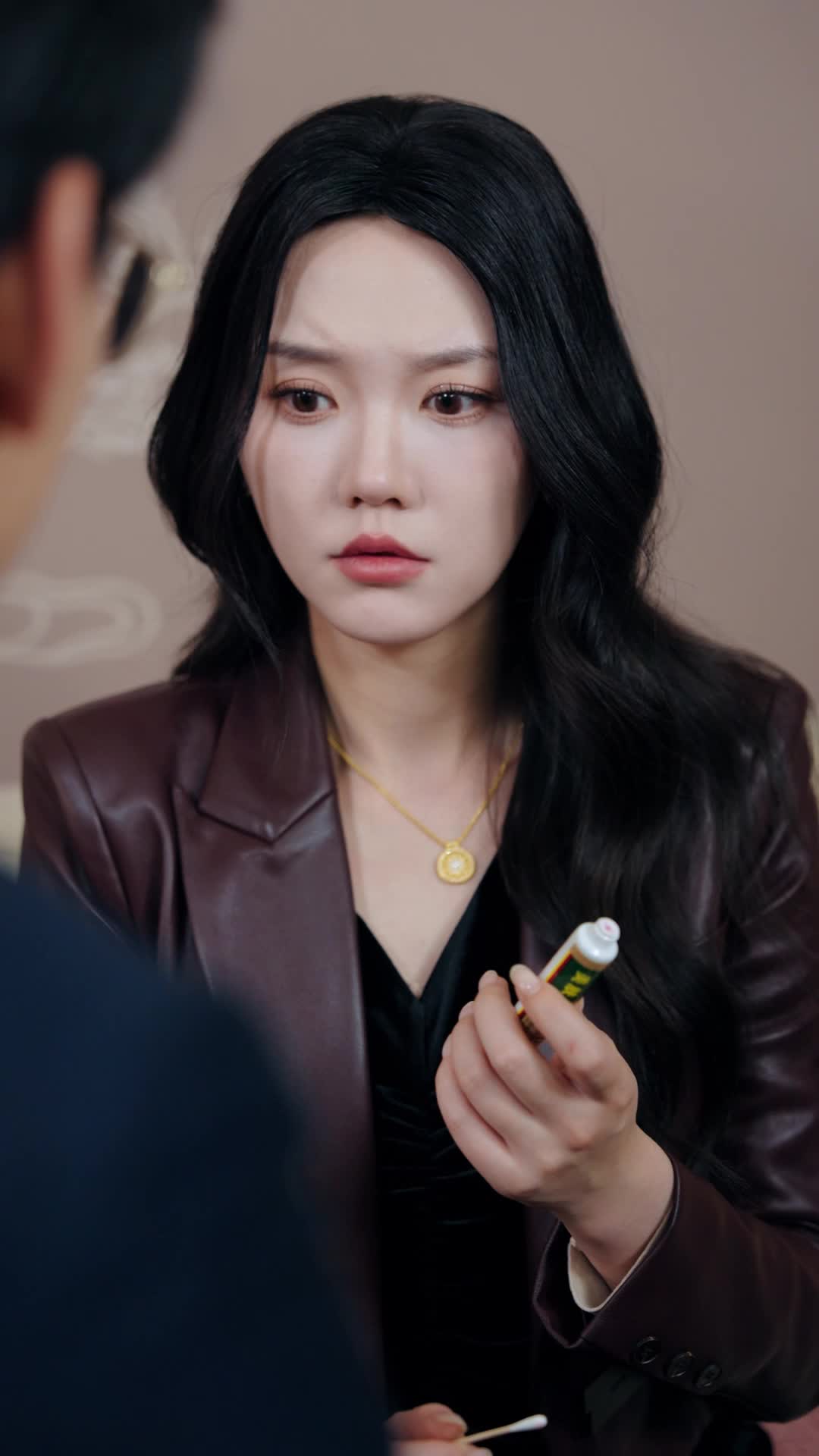 Episode 53 of The True Heiress Strikes Back
