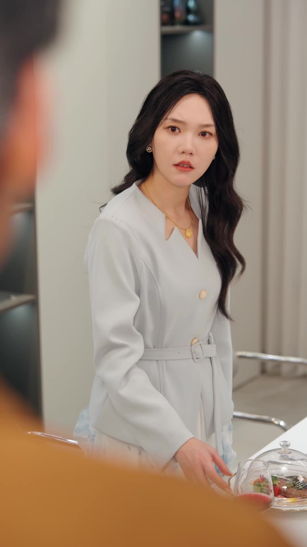 Episode 56 of The True Heiress Strikes Back