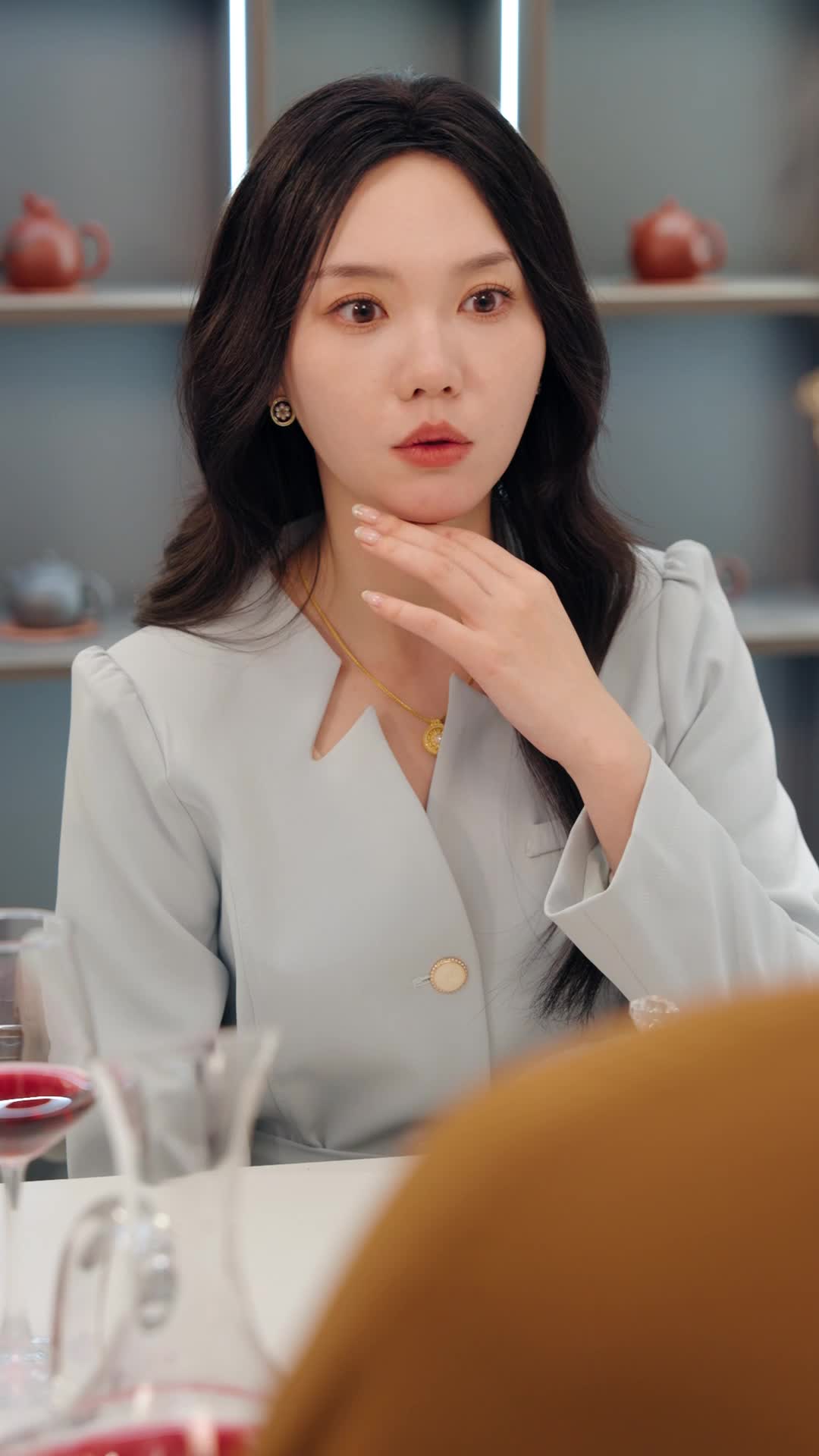 Episode 57 of The True Heiress Strikes Back