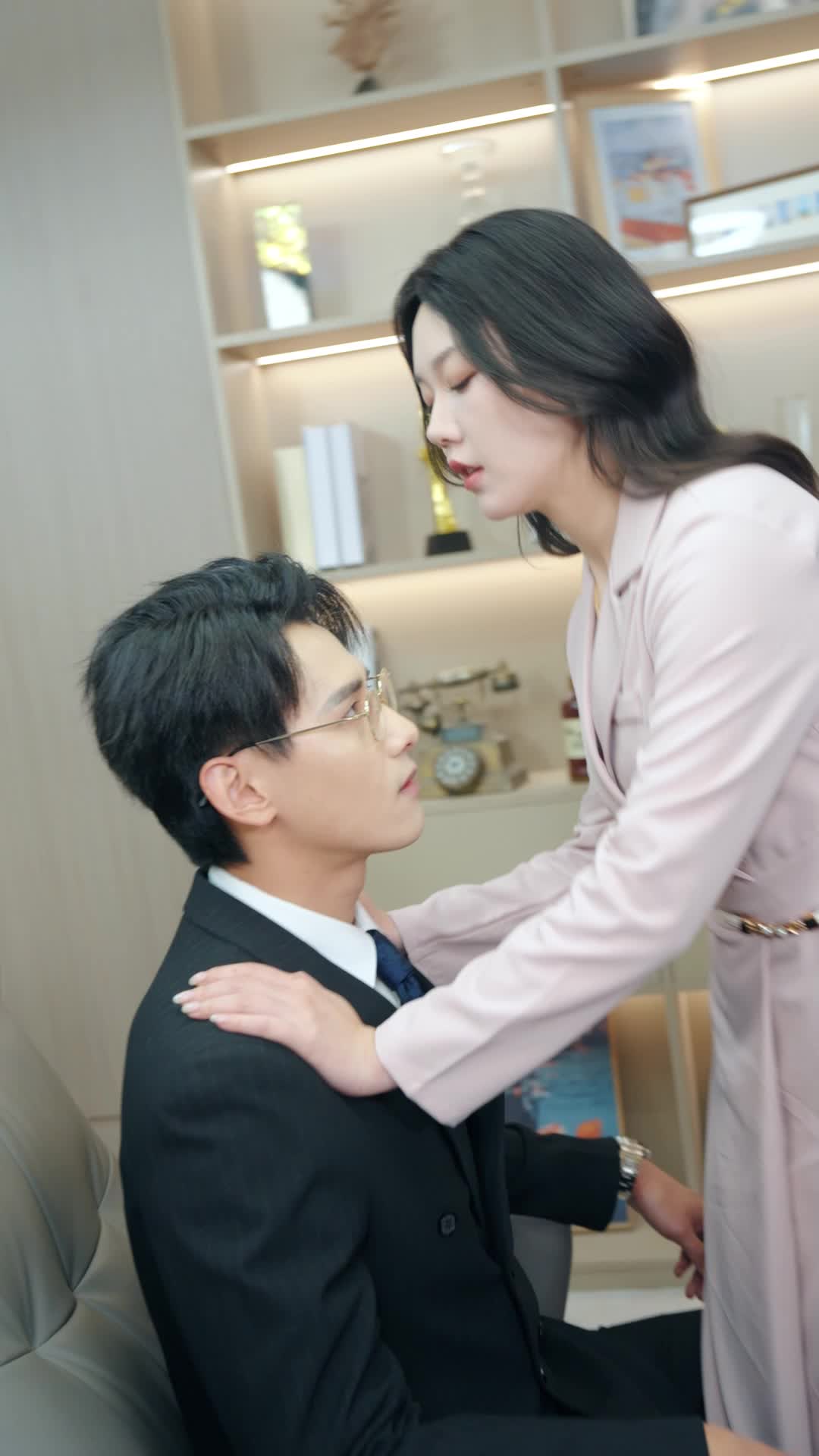 Episode 65 of The True Heiress Strikes Back