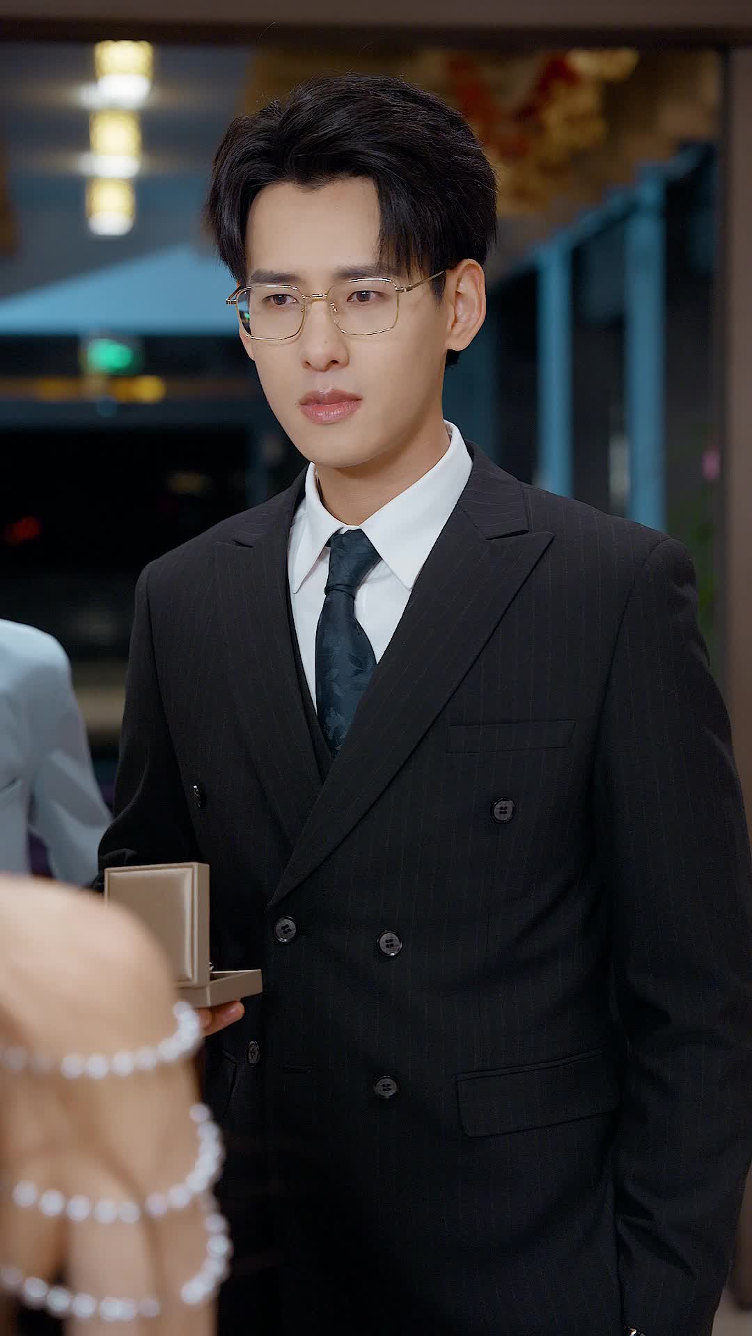 Episode 69 of The True Heiress Strikes Back