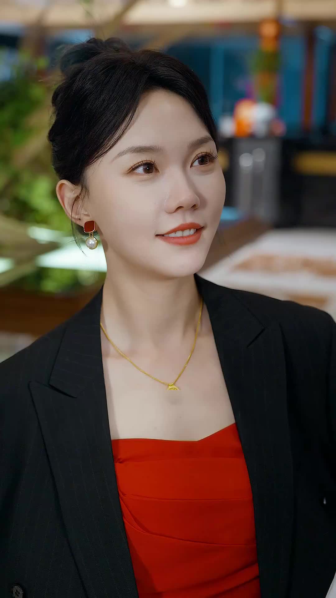Episode 70 of The True Heiress Strikes Back