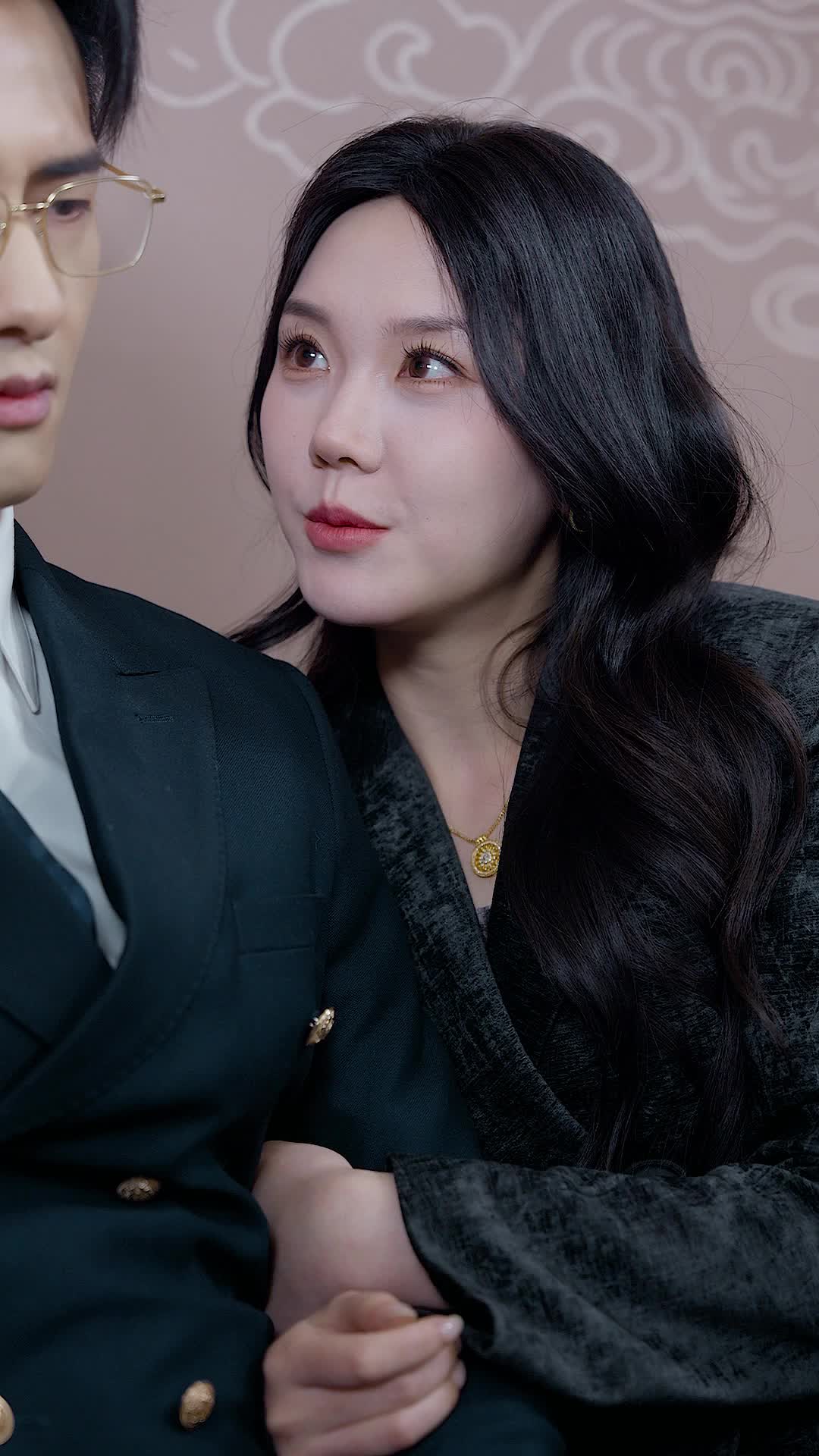 Episode 72 of The True Heiress Strikes Back