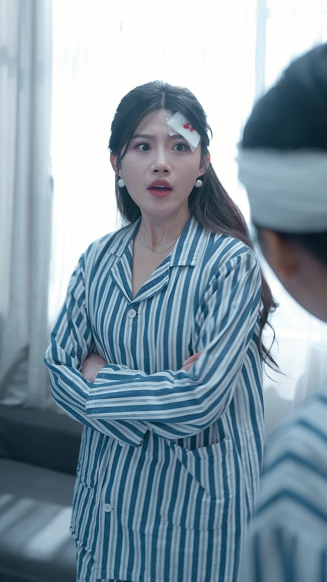 Episode 76 of The True Heiress Strikes Back