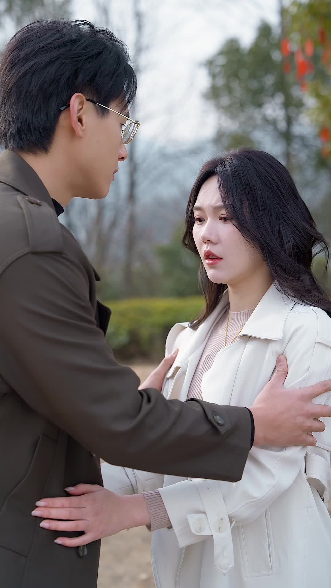 Episode 80 of The True Heiress Strikes Back