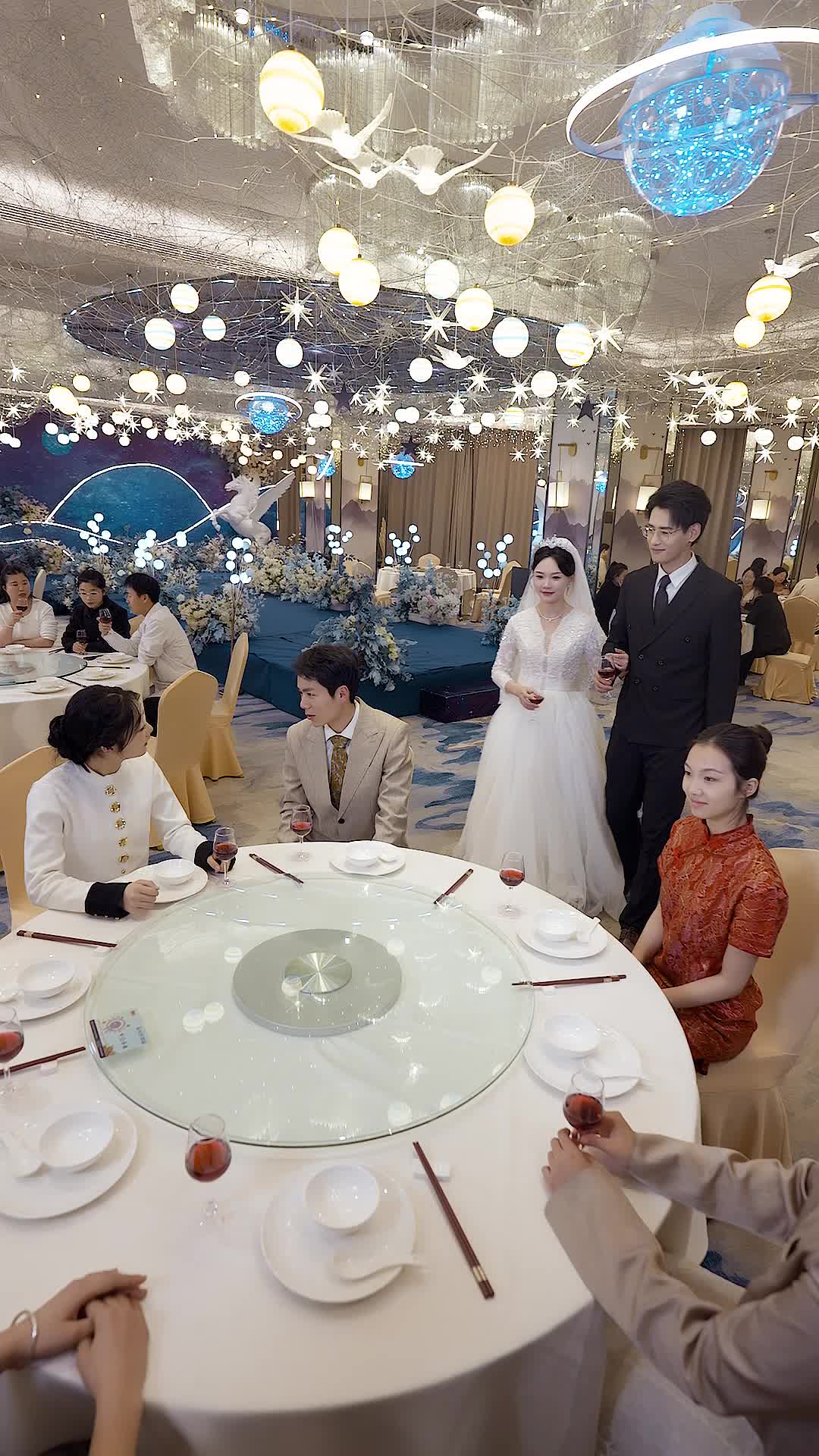 Episode 84 of The True Heiress Strikes Back