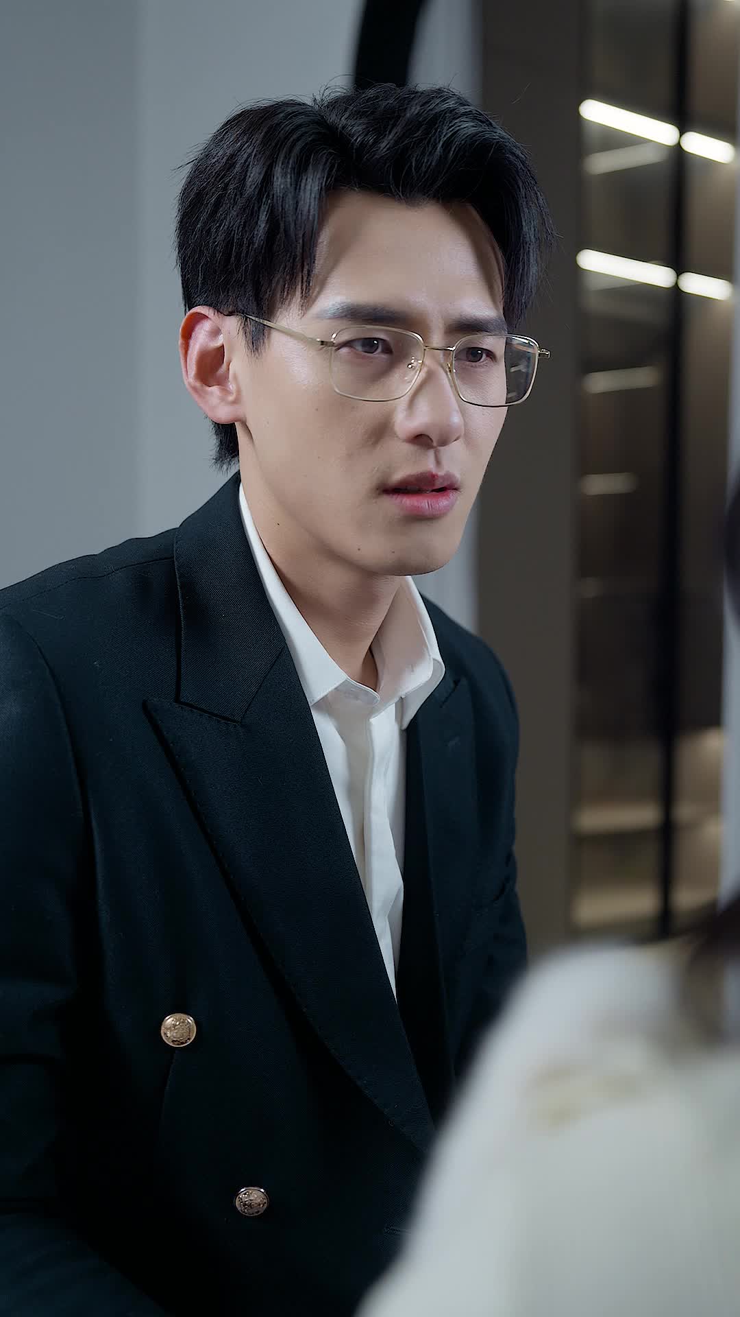 Episode 85 of The True Heiress Strikes Back