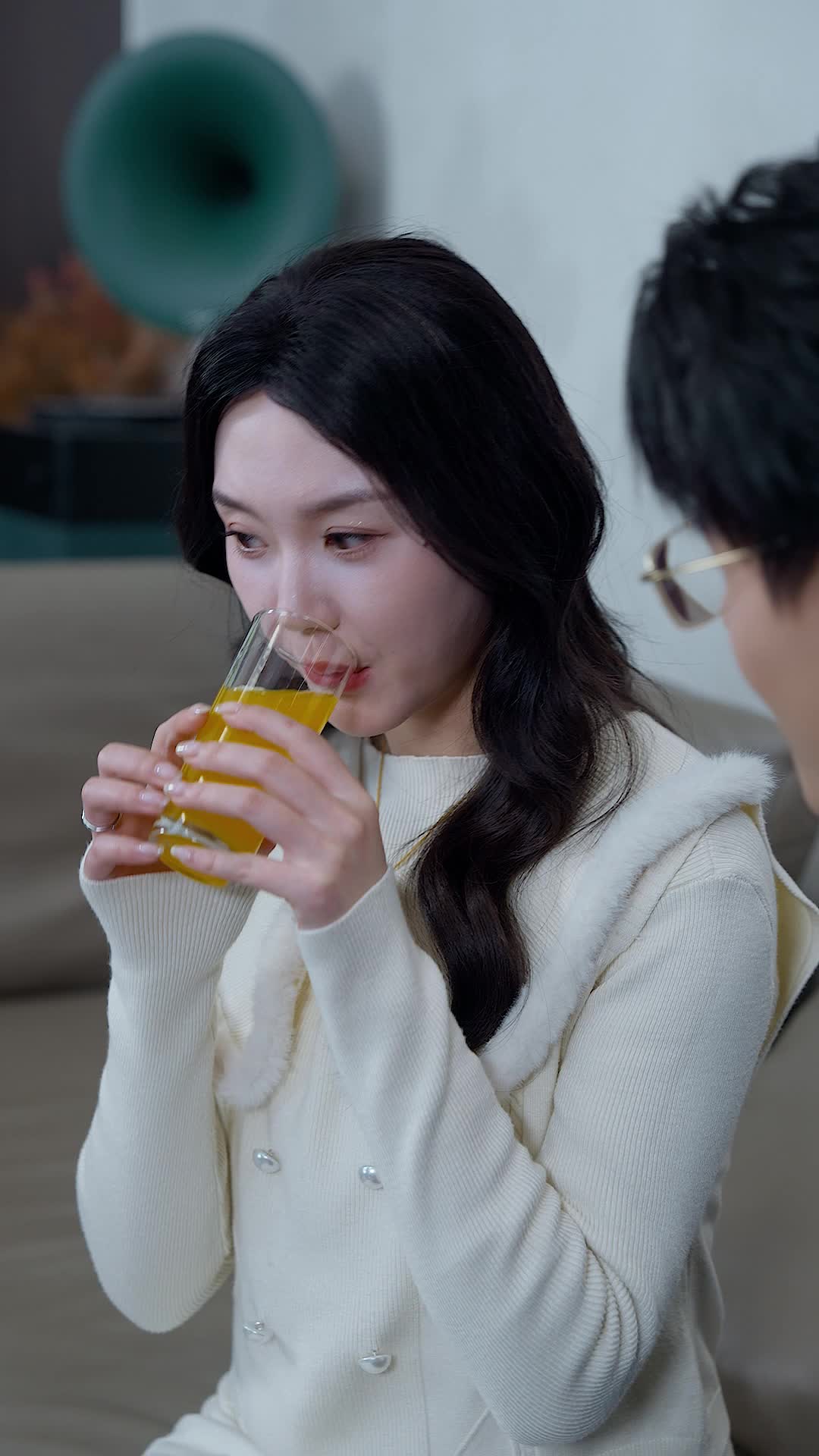 Episode 87 of The True Heiress Strikes Back