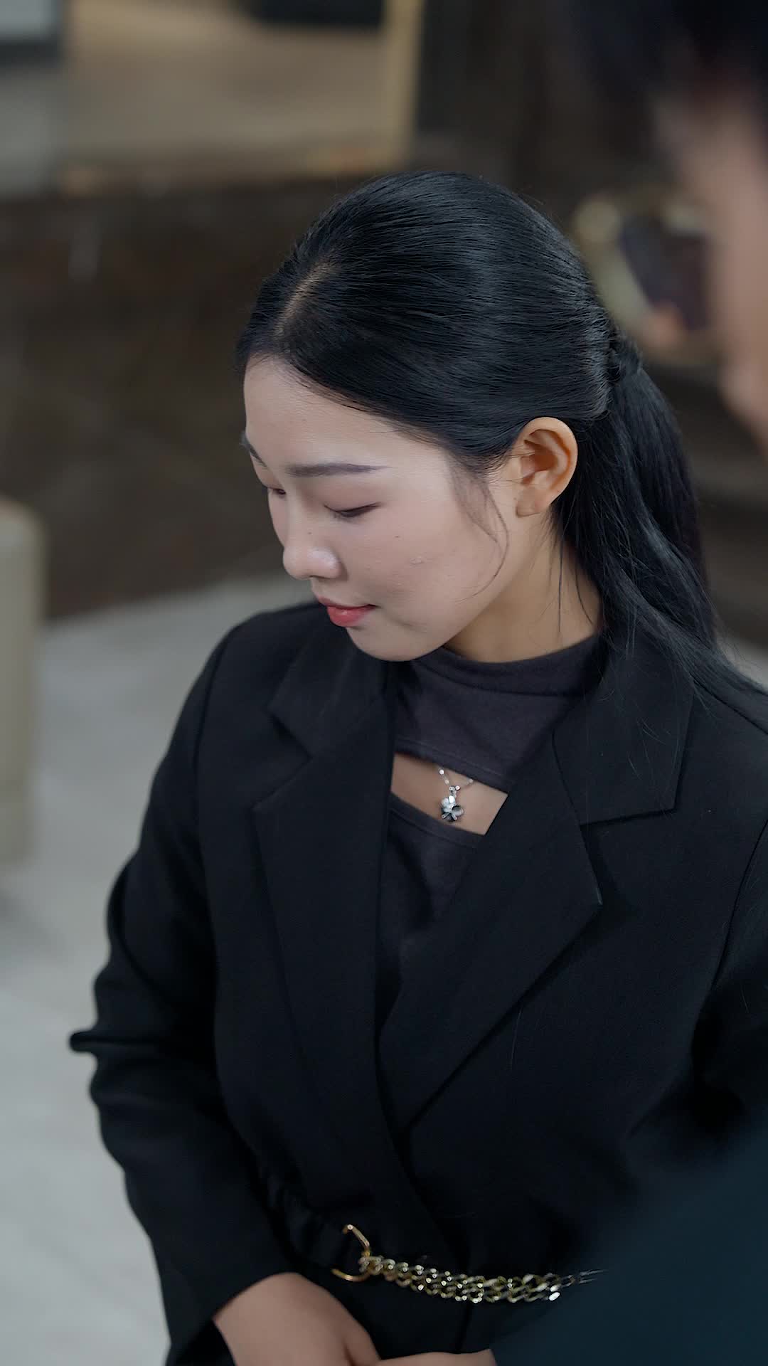 Episode 88 of The True Heiress Strikes Back