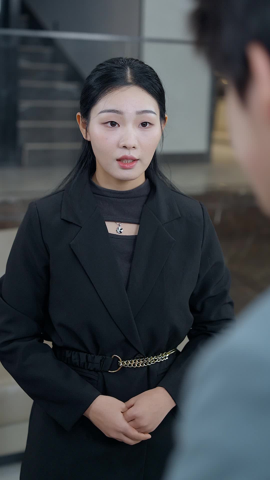 Episode 89 of The True Heiress Strikes Back