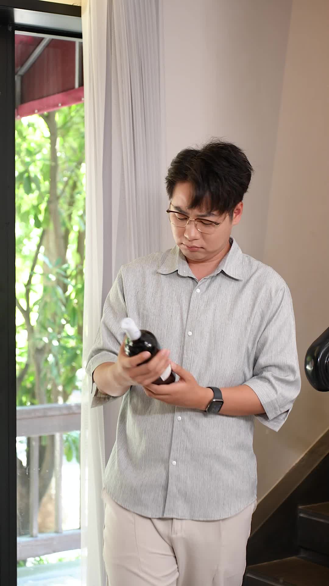 Episode 17 of The True Housekeeper