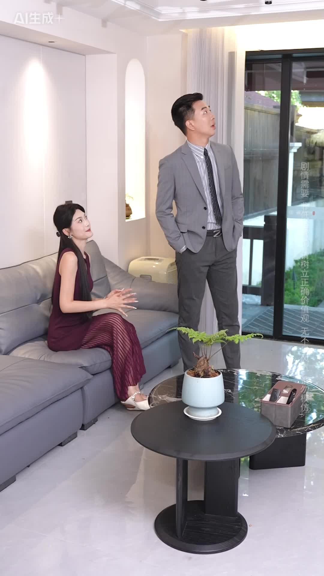 Episode 18 of The True Housekeeper