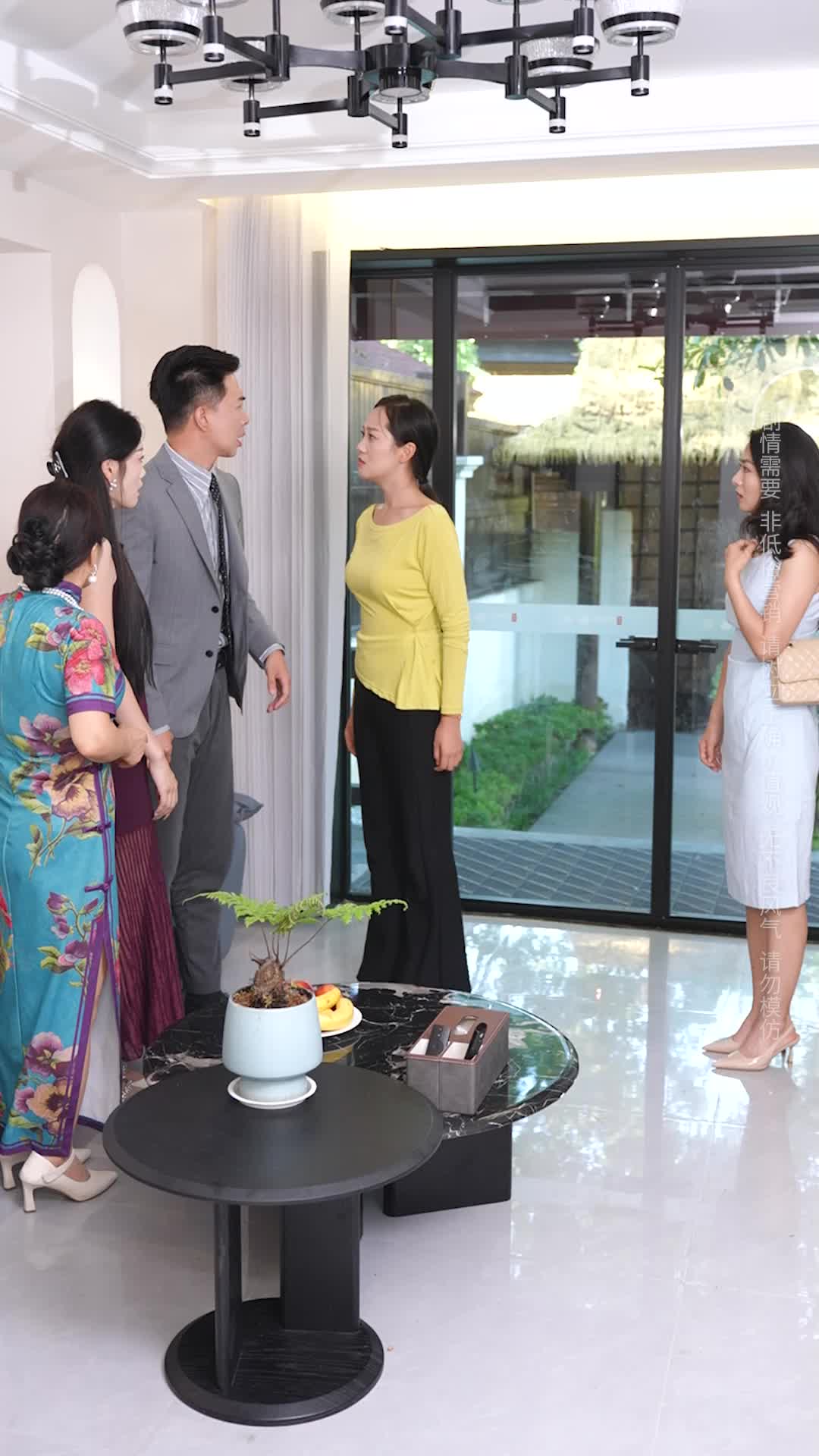 Episode 19 of The True Housekeeper