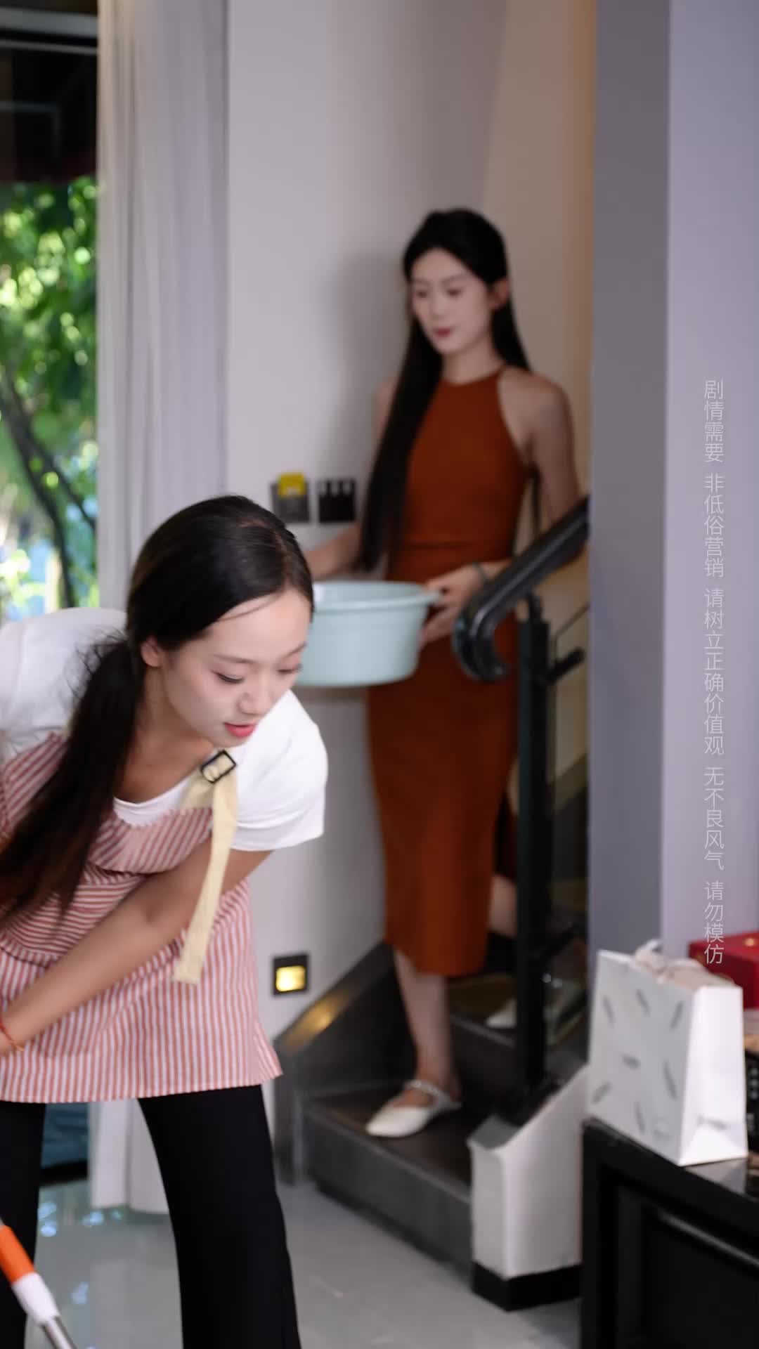 Episode 31 of The True Housekeeper