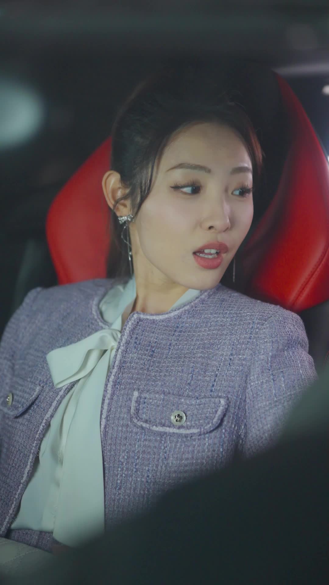 Episode 80 of The True Queen Returns