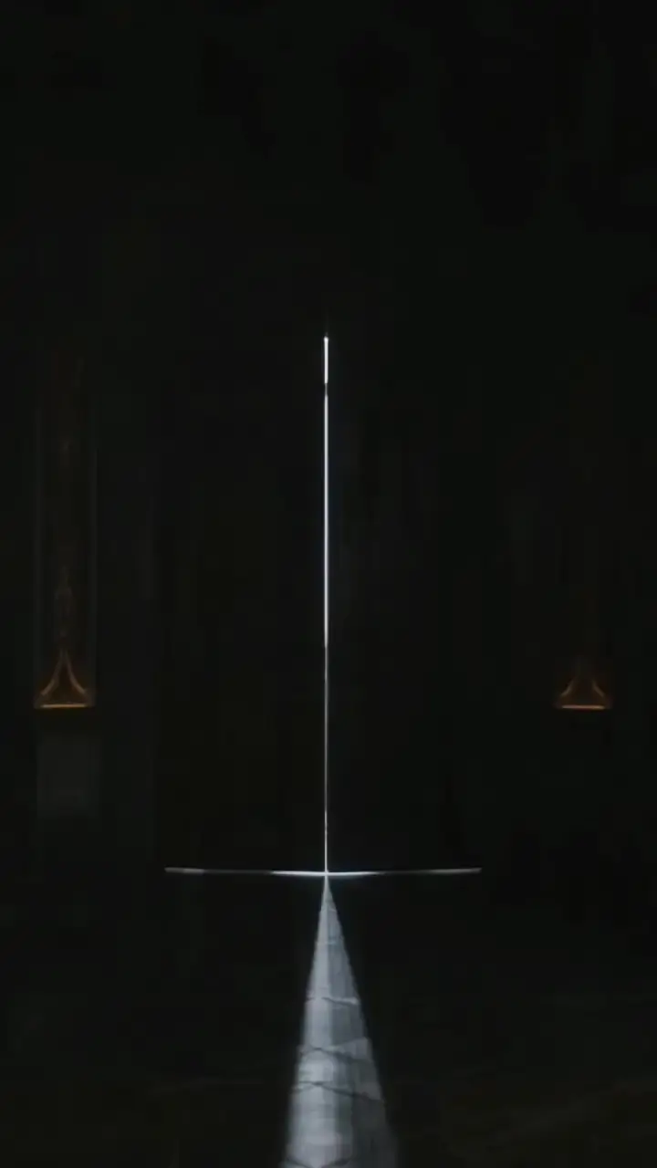 Episode 19 of The True Queen