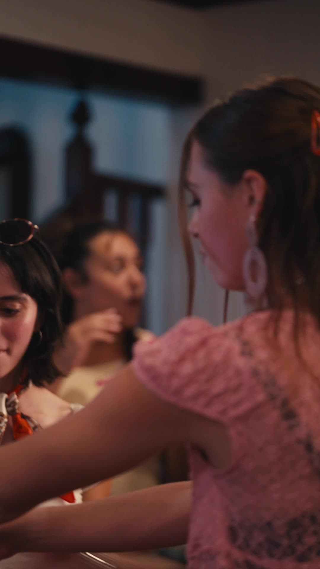 Episode 27 of The Tutor Trap
