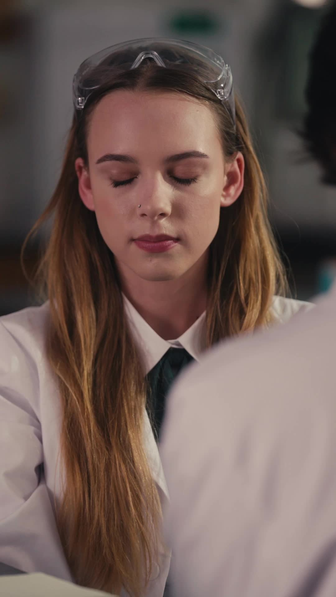 Episode 36 of The Tutor Trap