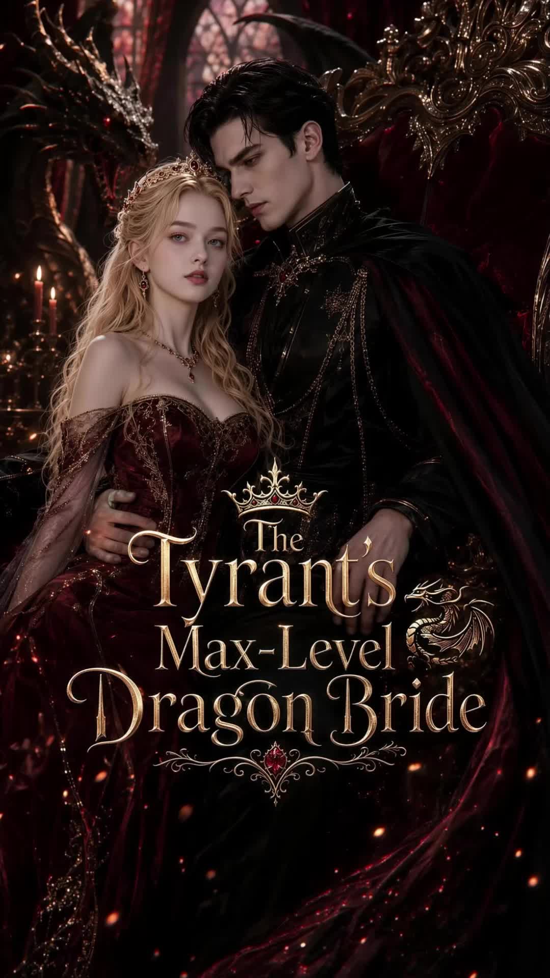 Episode 1 of The Tyrant's Max-Level Dragon Bride