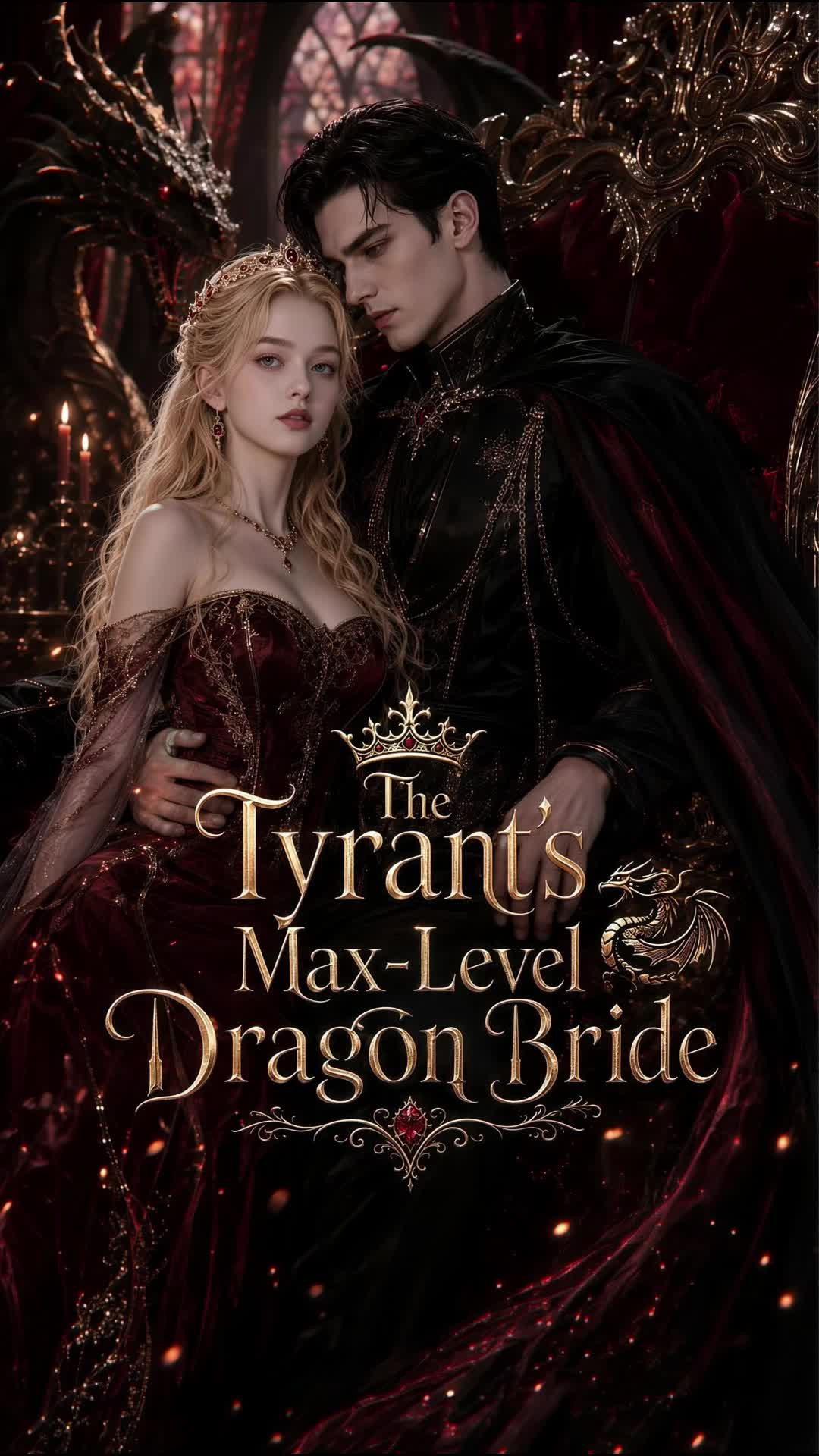 Episode 6 of The Tyrant's Max-Level Dragon Bride