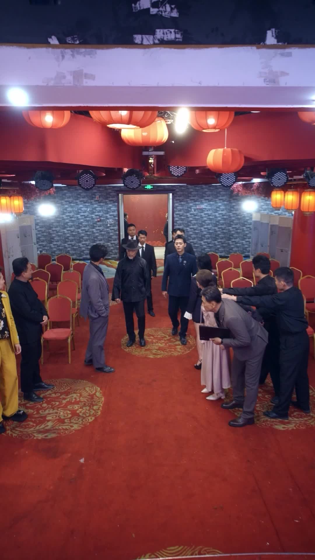Episode 20 of The Ultimate Throne