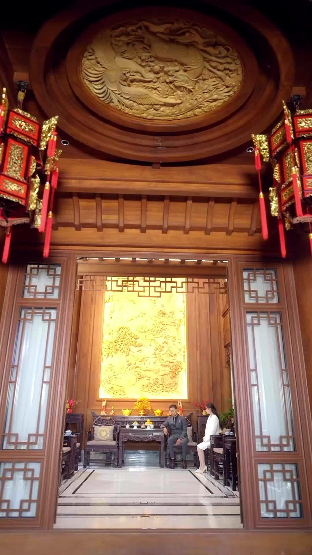 Episode 52 of The Ultimate Throne