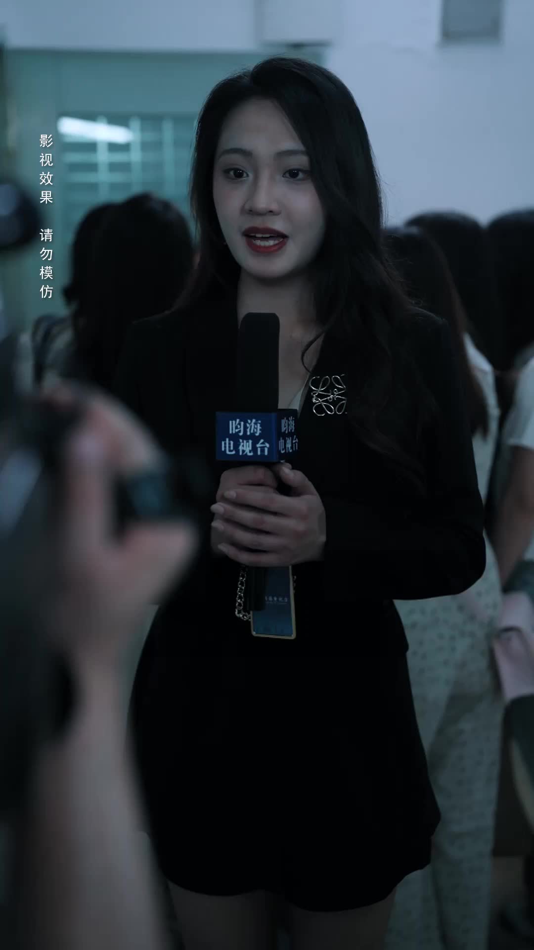 Episode 34 of The Unstoppable Heiress Returns