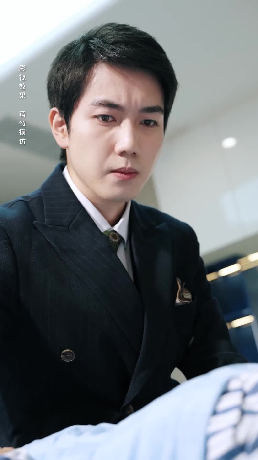 Episode 38 of The Unstoppable Heiress Returns