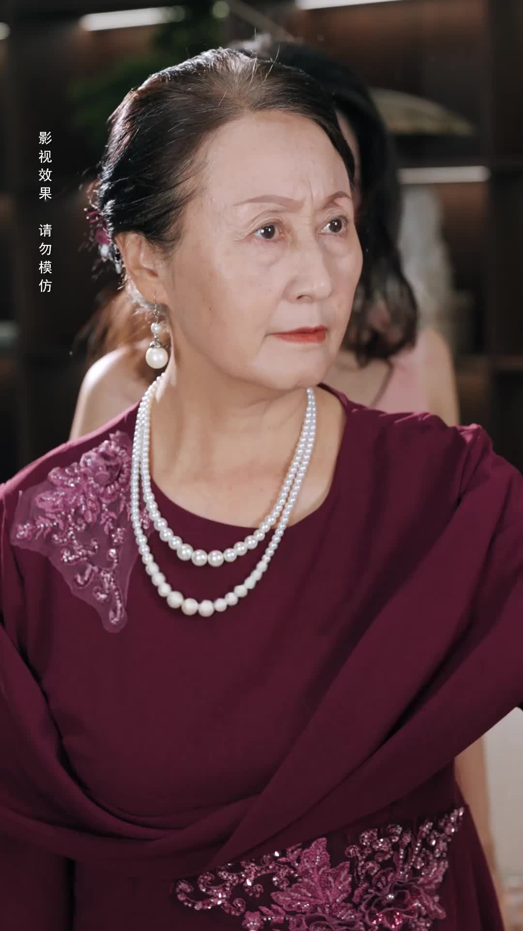 Episode 40 of The Unstoppable Heiress Returns