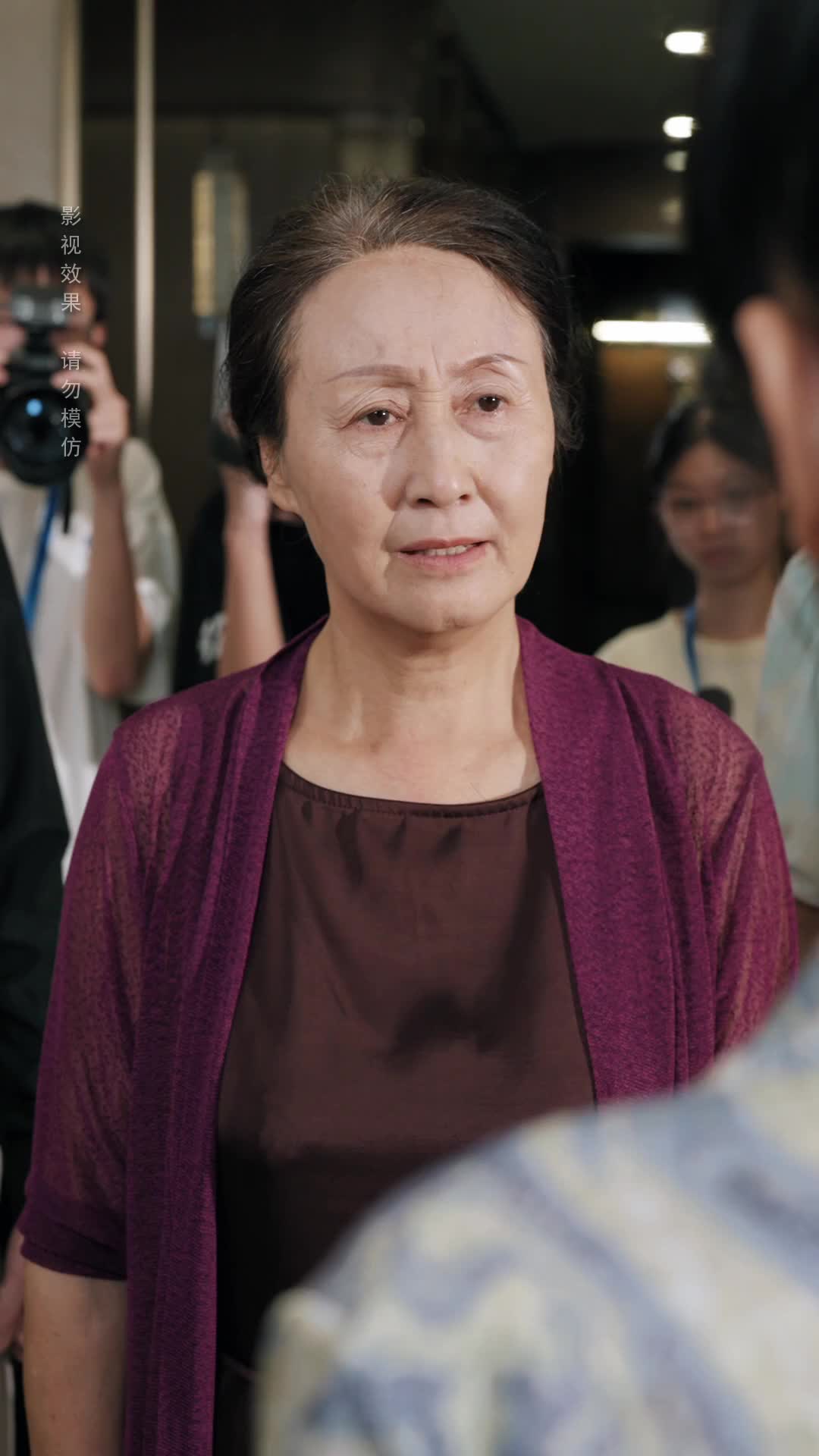 Episode 53 of The Unstoppable Heiress Returns
