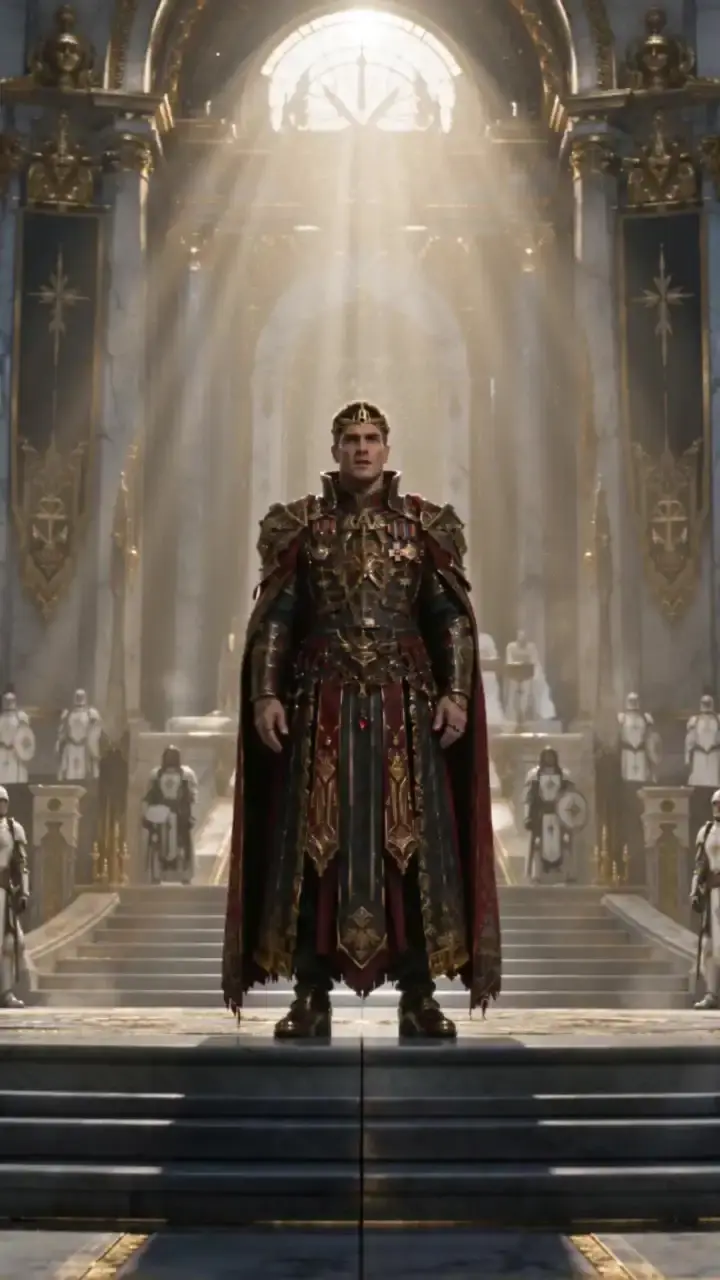Episode 43 of The Valkyrie Divorces the God of War