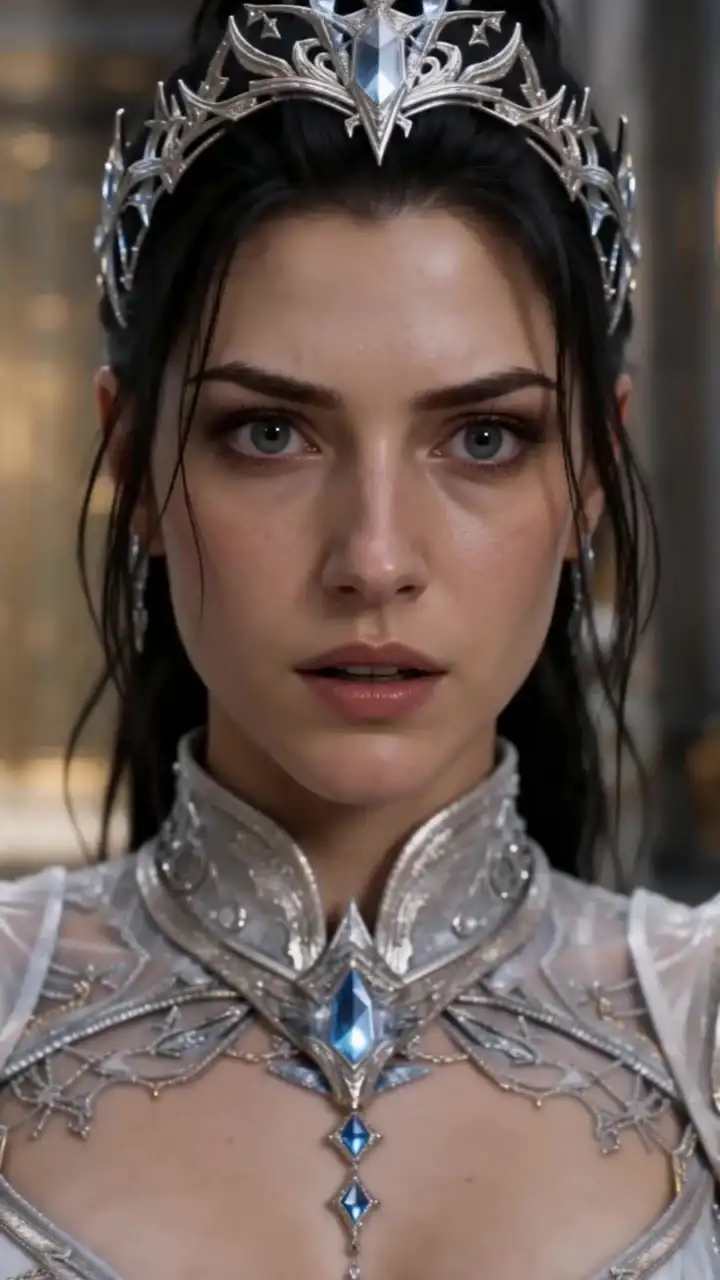 Episode 45 of The Valkyrie Divorces the God of War
