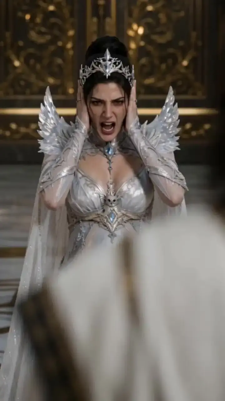 Episode 56 of The Valkyrie Divorces the God of War